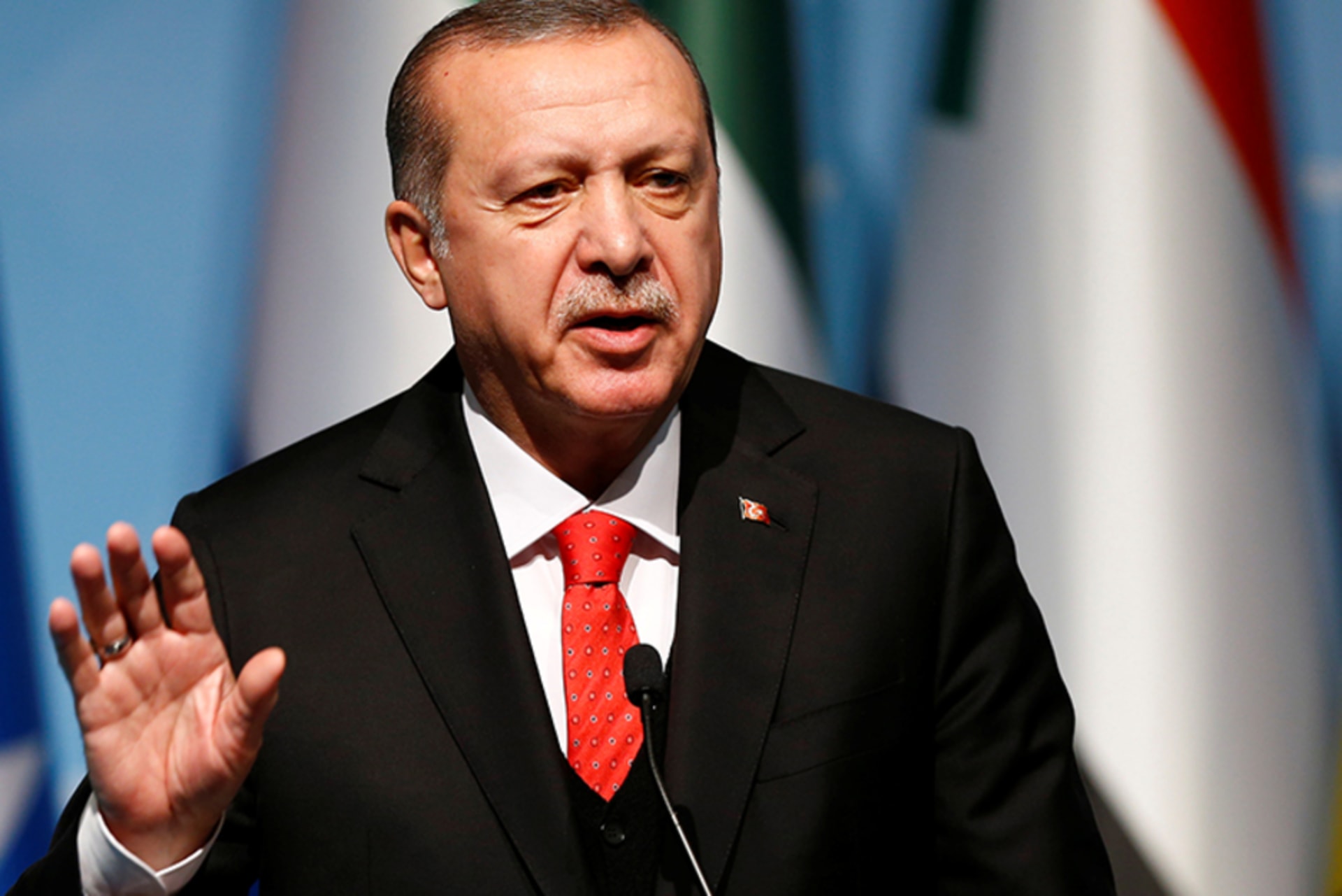 Turkey