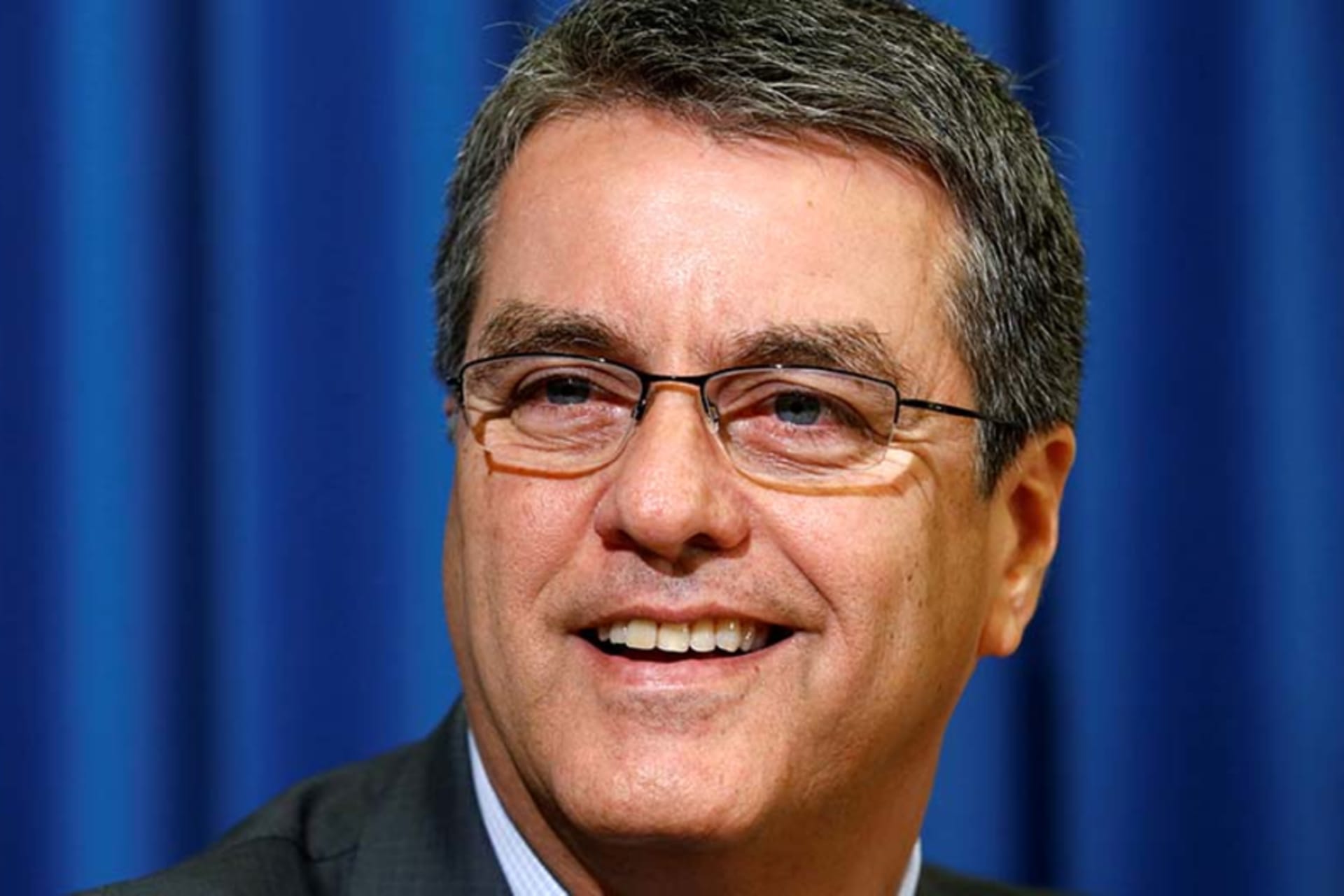 Roberto Azevêdo