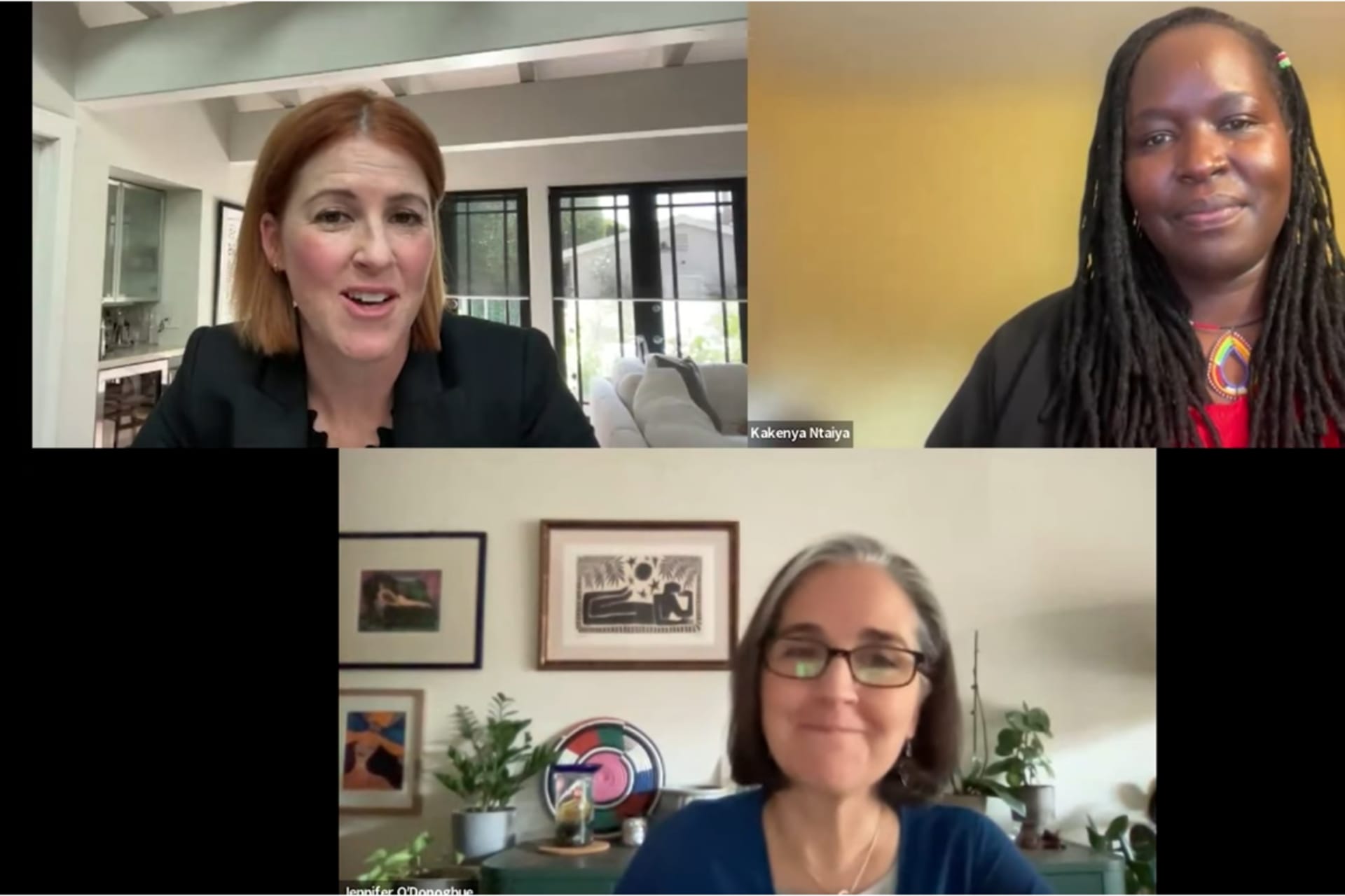 The Transformative Power of Girls Education
