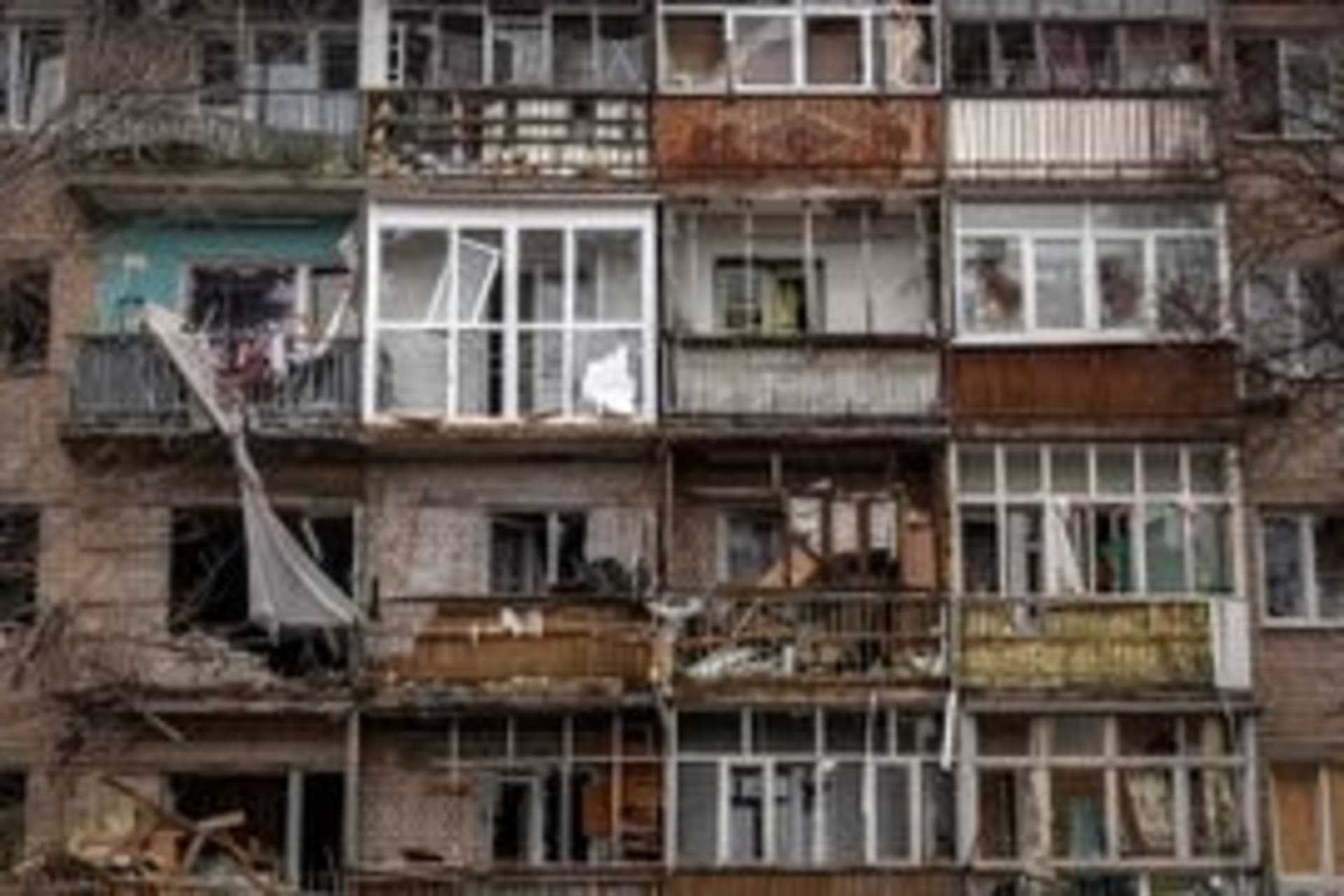 new ukraine