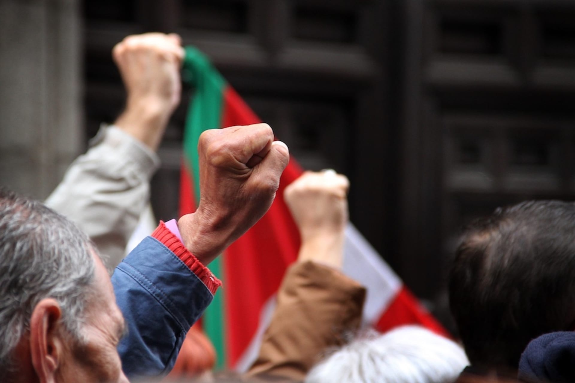 The Future of Democracy Around the World