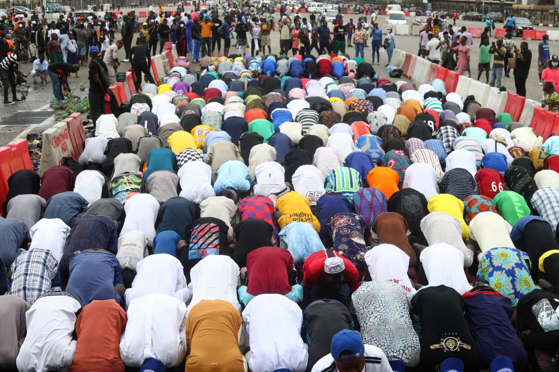 Extremism and the Decline of Religious Freedom in Northern Nigeria