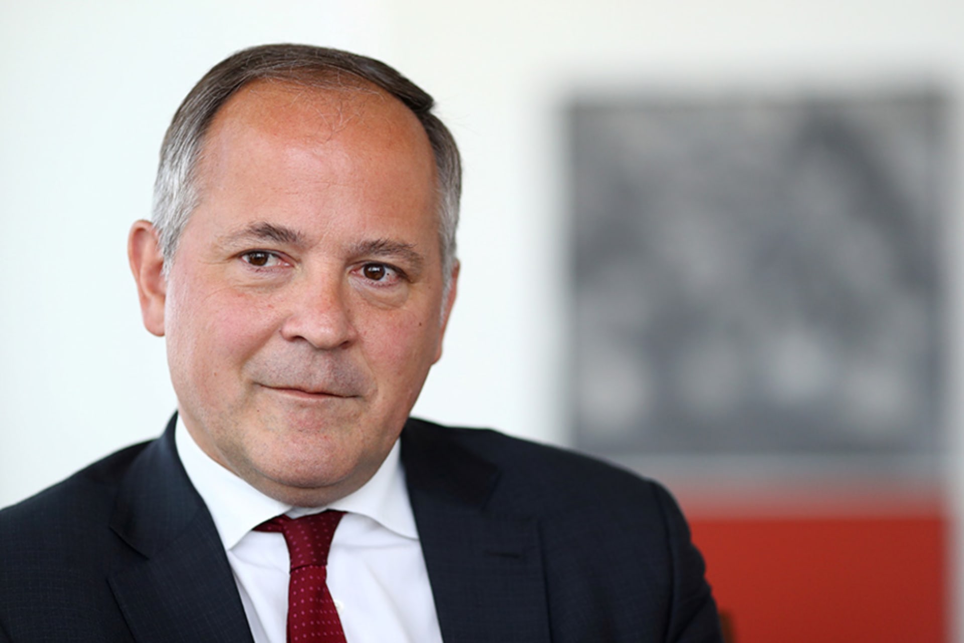 Benoît Cœuré