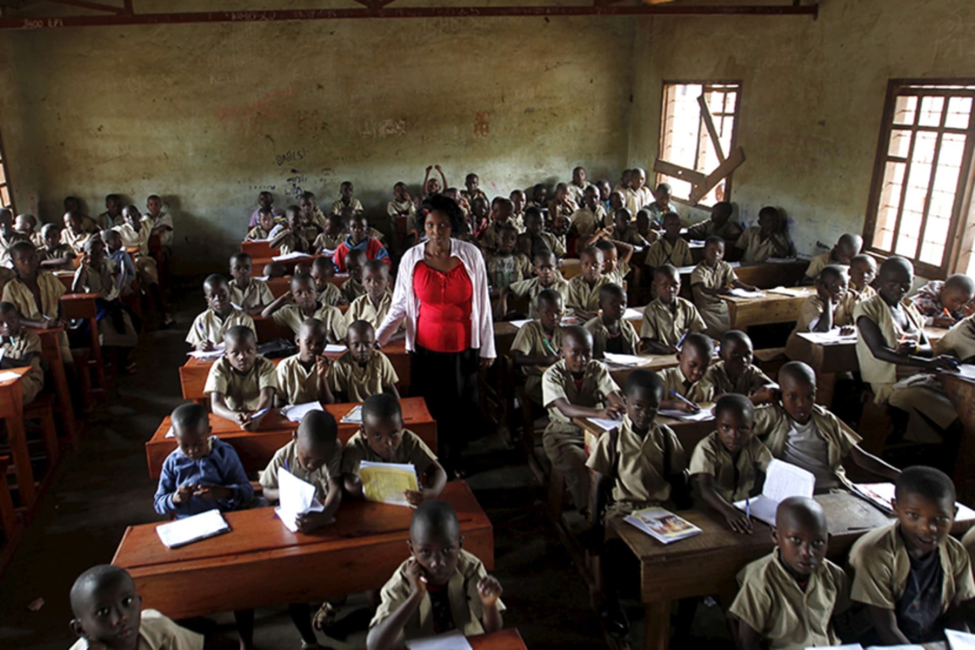 U.S. Strategy on International Education: Why Does it Matter?