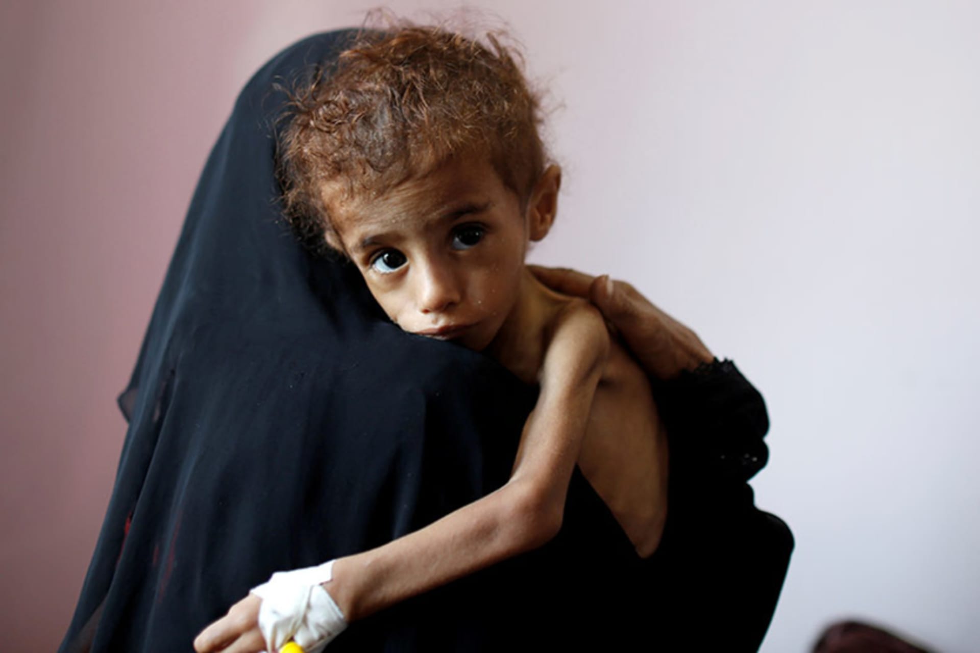 Yemen OTR