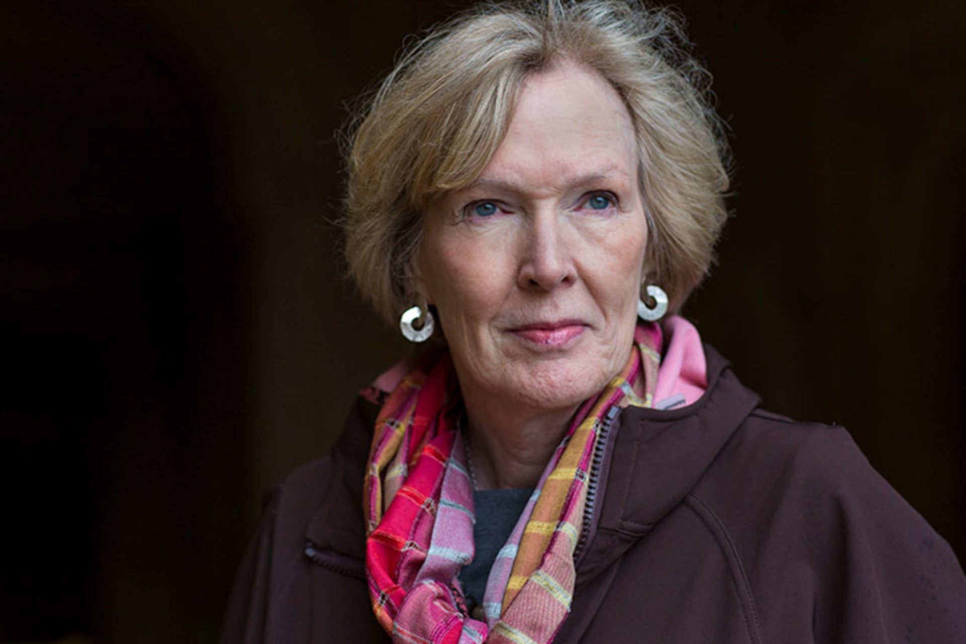 John B. Hurford Memorial Lecture With Margaret MacMillan