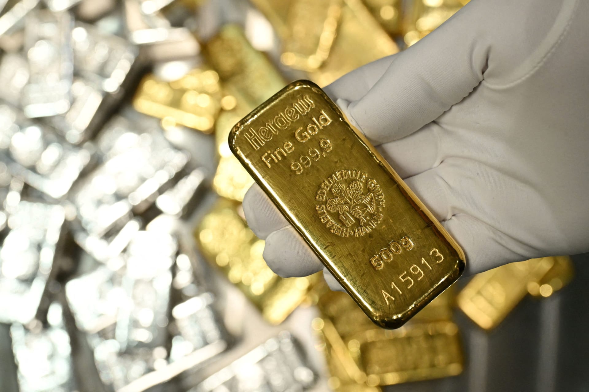 Gold