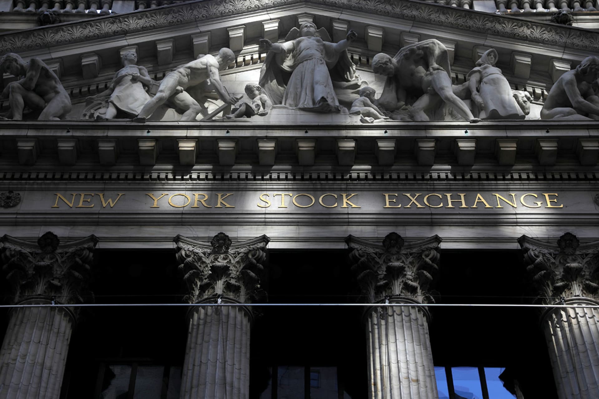 Wall Street