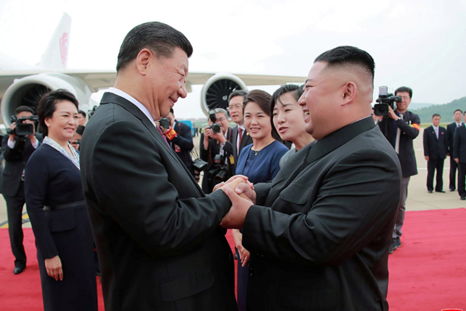 Transition 2021 Series: A Gathering Storm—The Future of U.S.-North Korea Policy