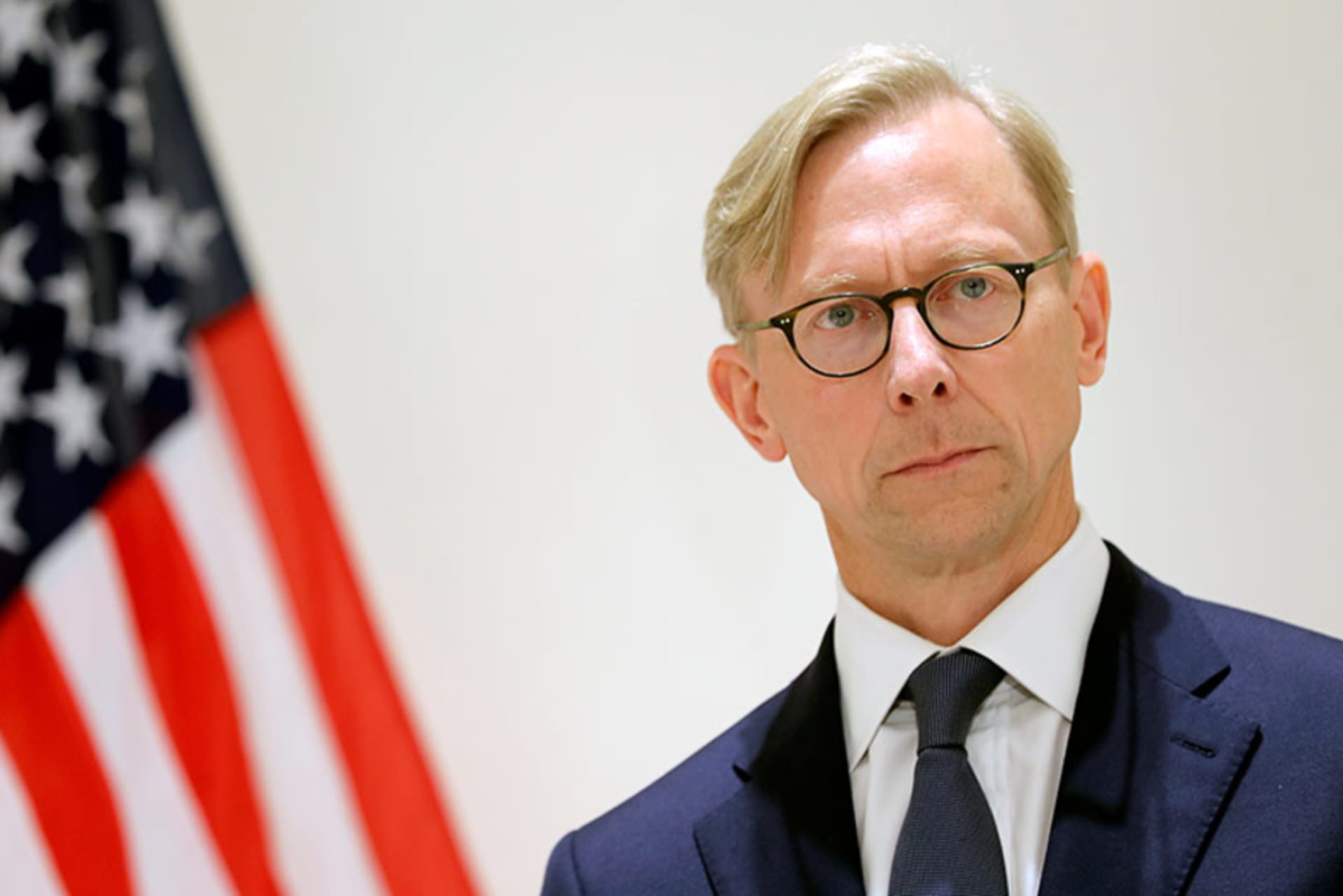 Virtual Meeting: A Conversation With Brian Hook