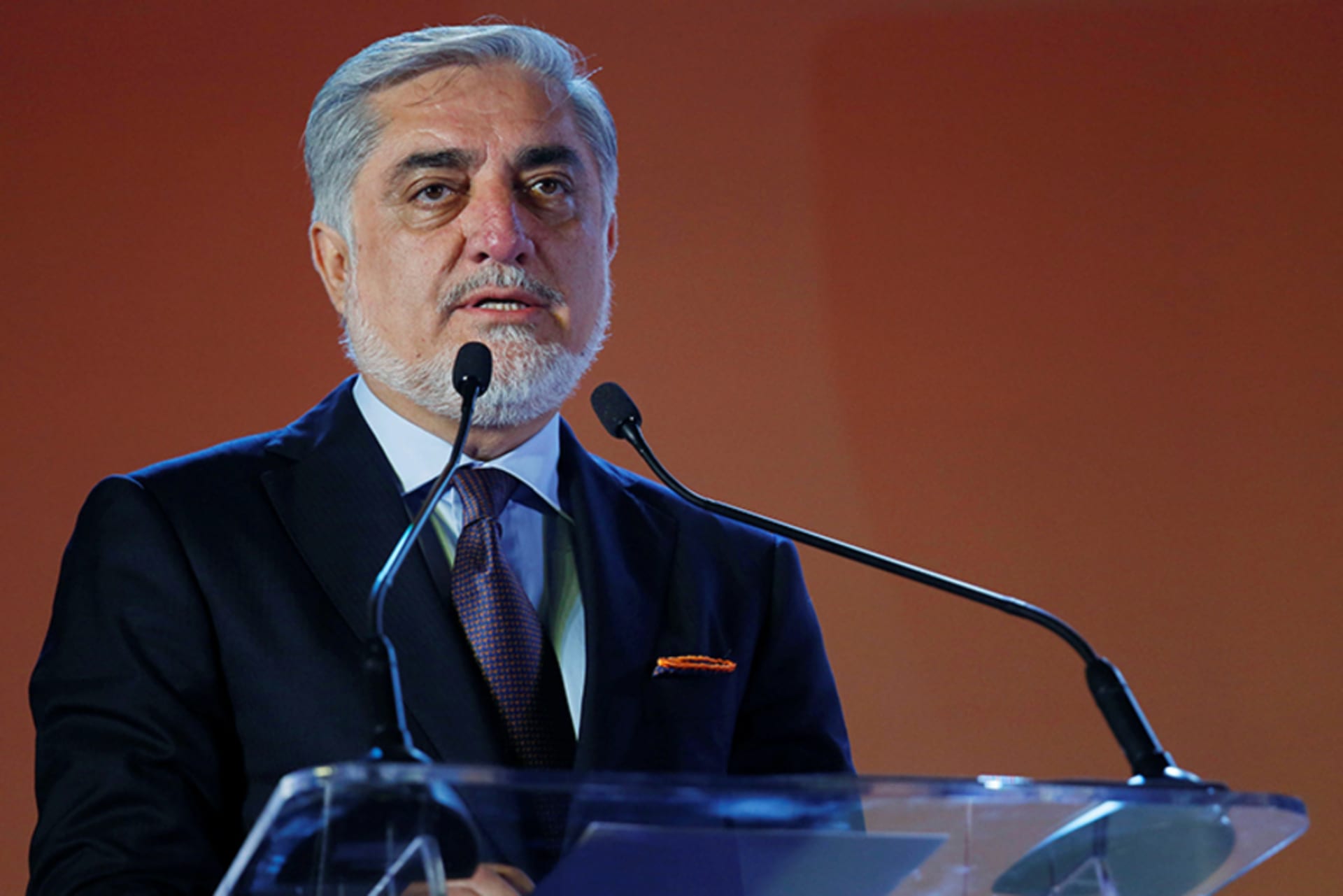 Abdullah Abdullah