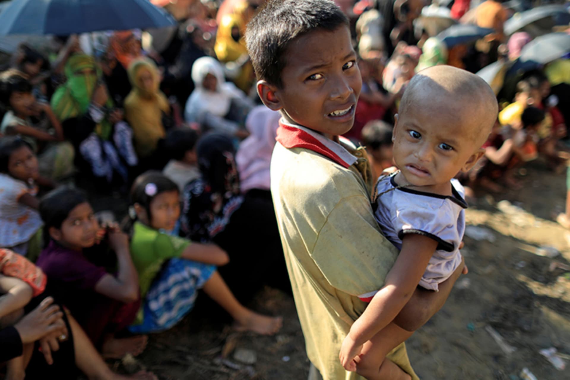 Rohingya