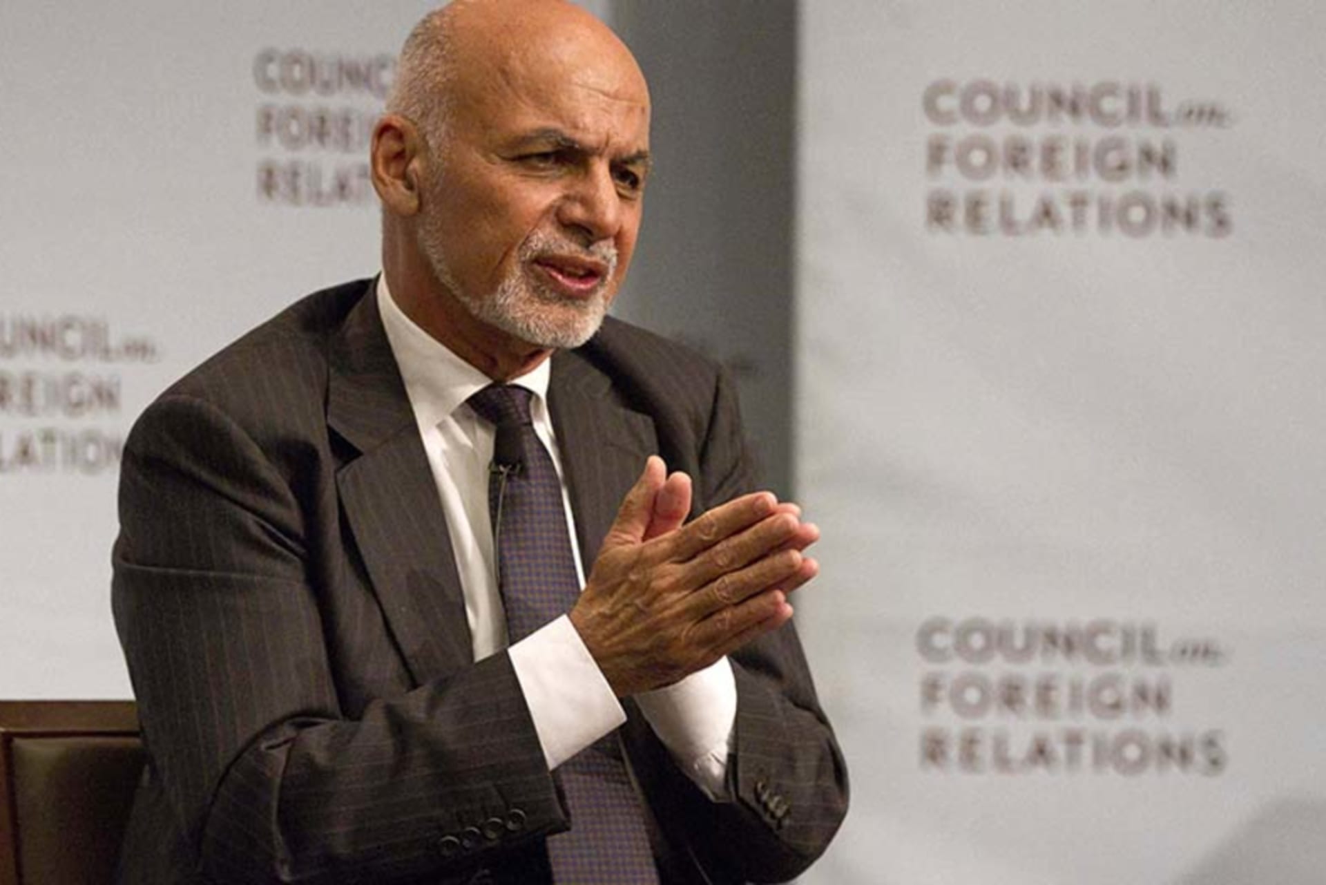Ghani CFR