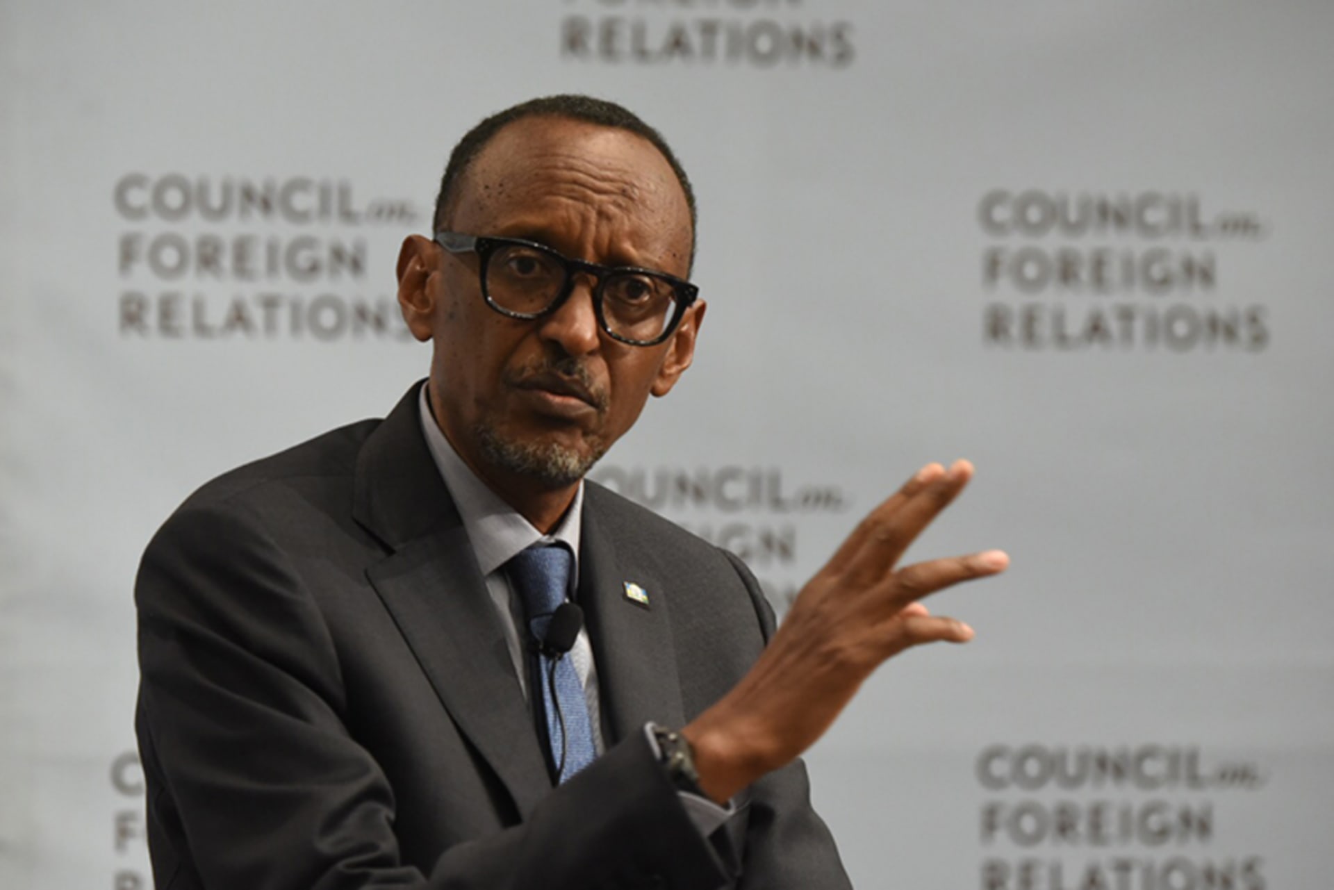 Kagame