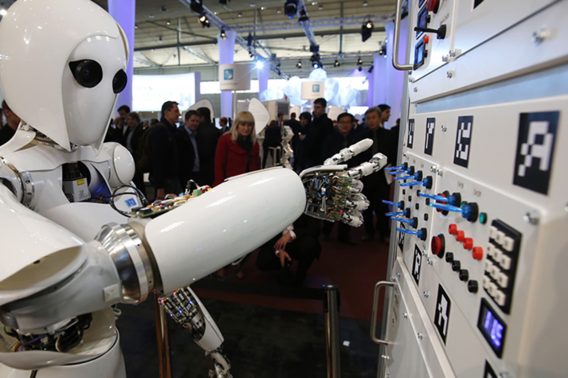 artificial intelligence