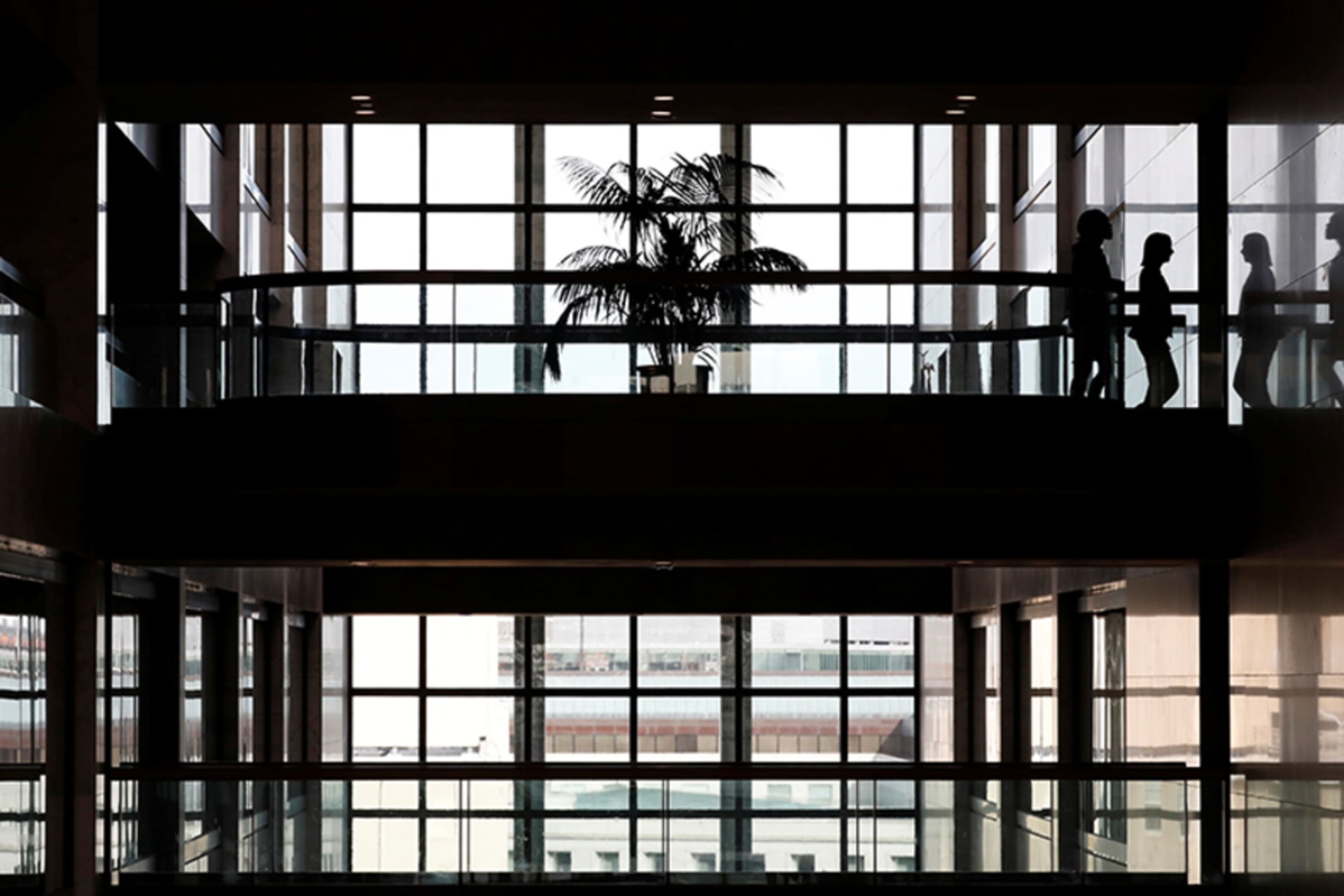 Office building