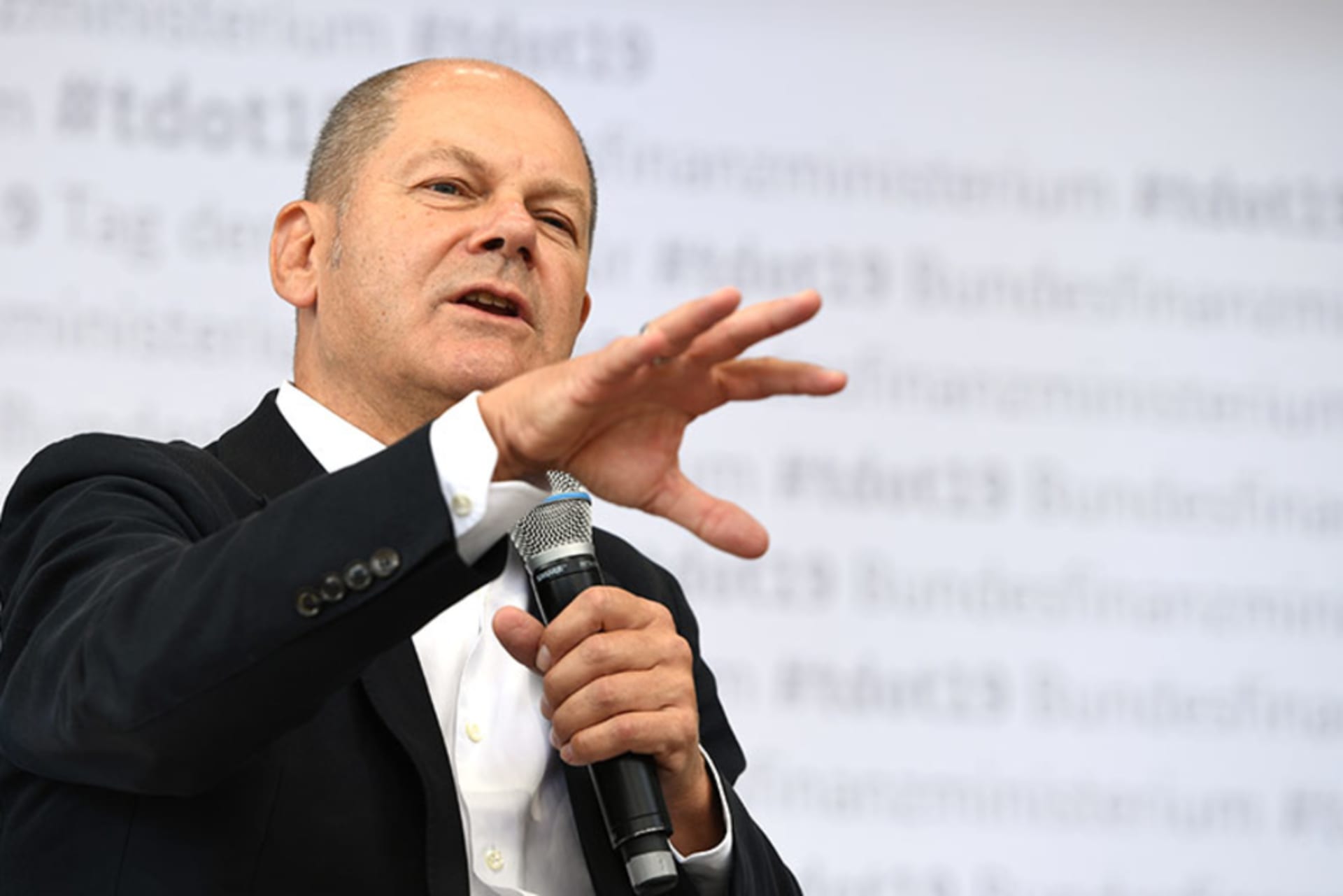 Scholz OTR