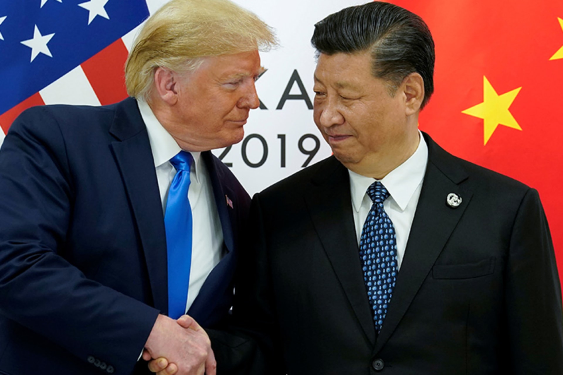 Virtual Meeting: The Way Forward for U.S.-China Relations: Collaboration or Competition?