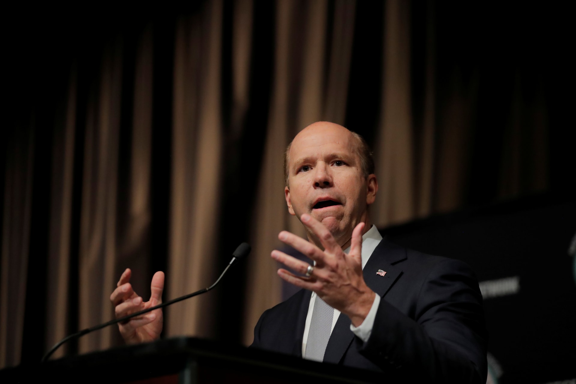 John Delaney