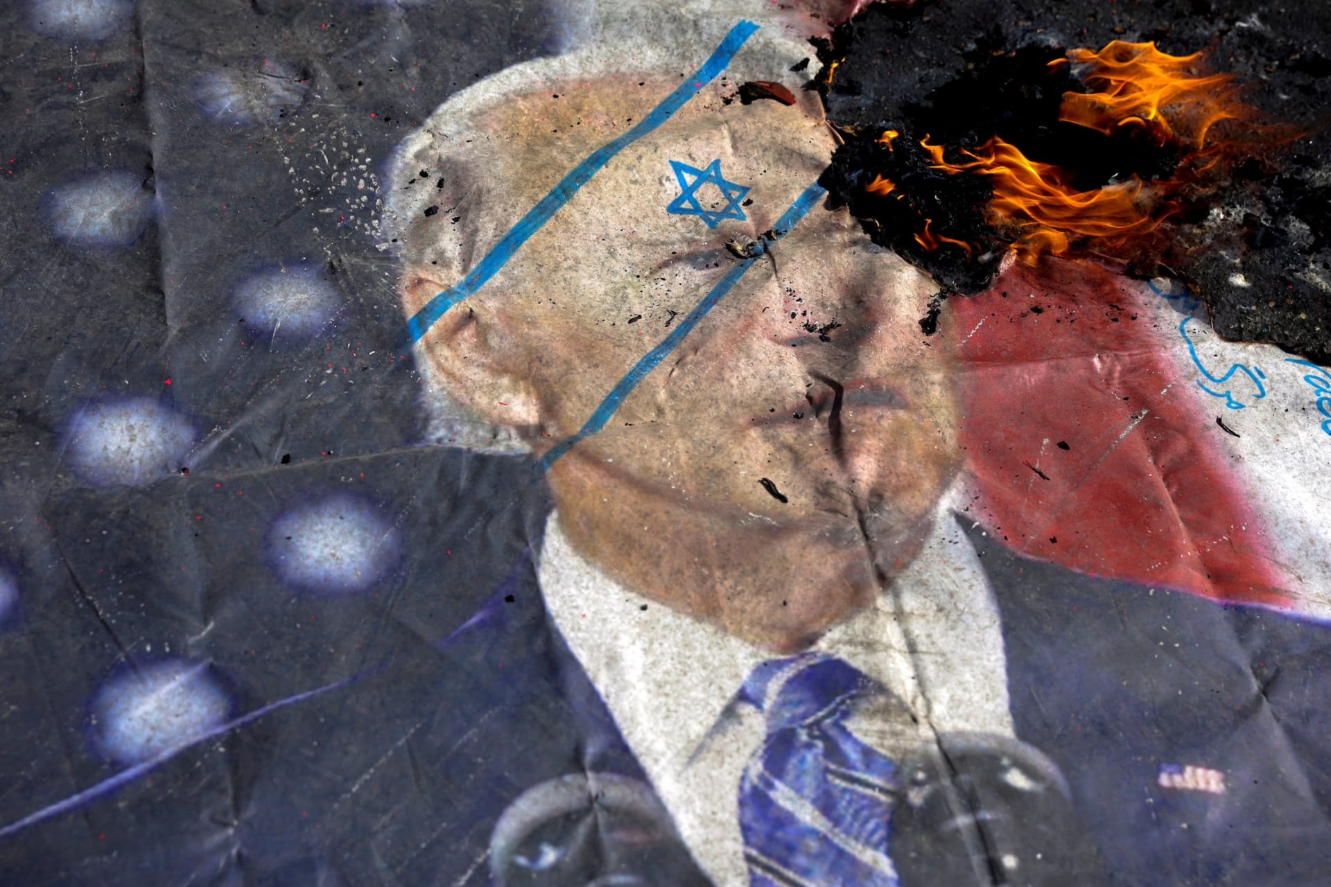The Future of U.S.-Middle East Relations