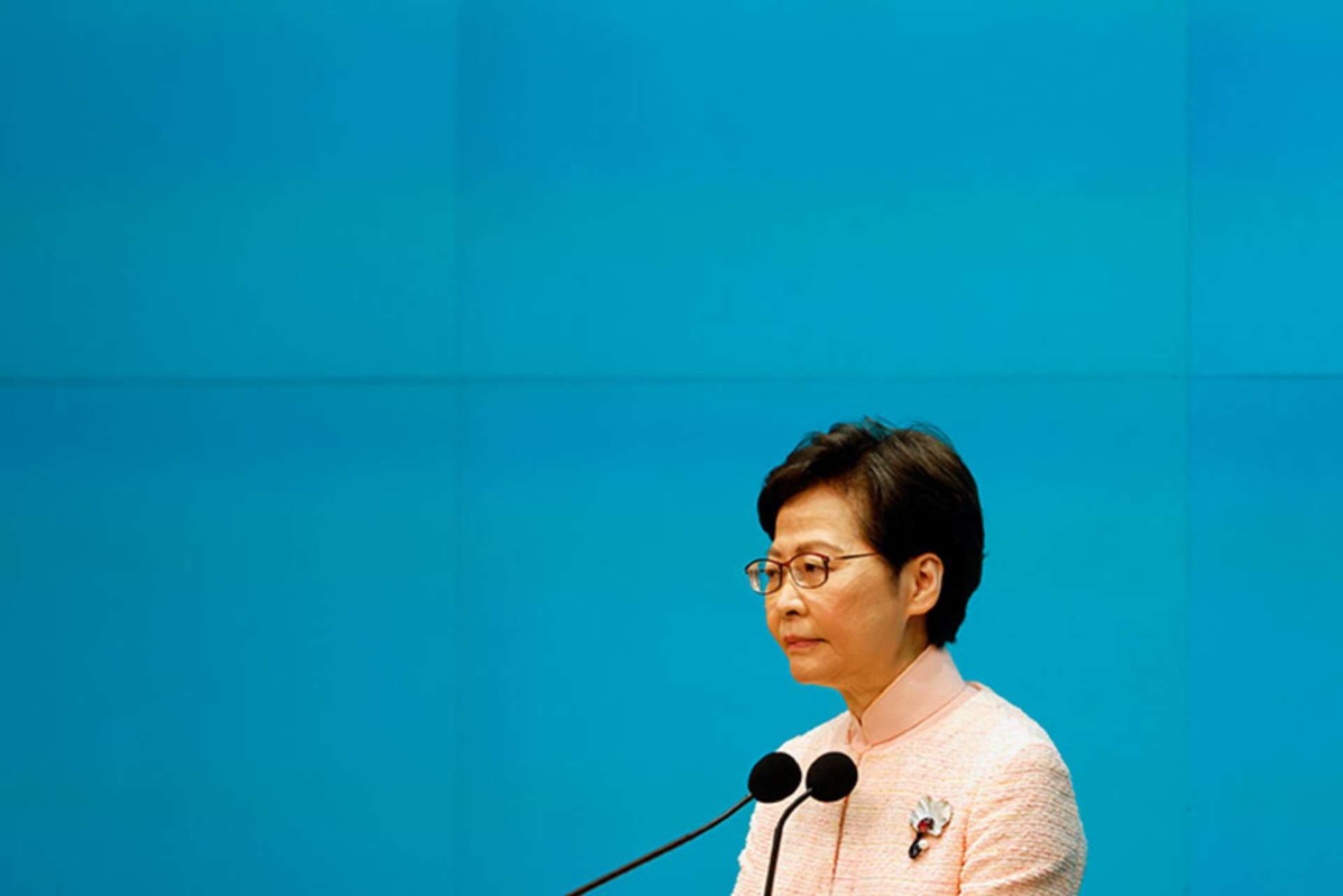 Virtual Roundtable: The Future of Hong Kong