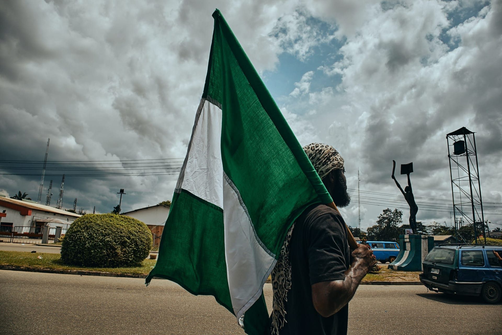 nigeria-africa-is-a-country