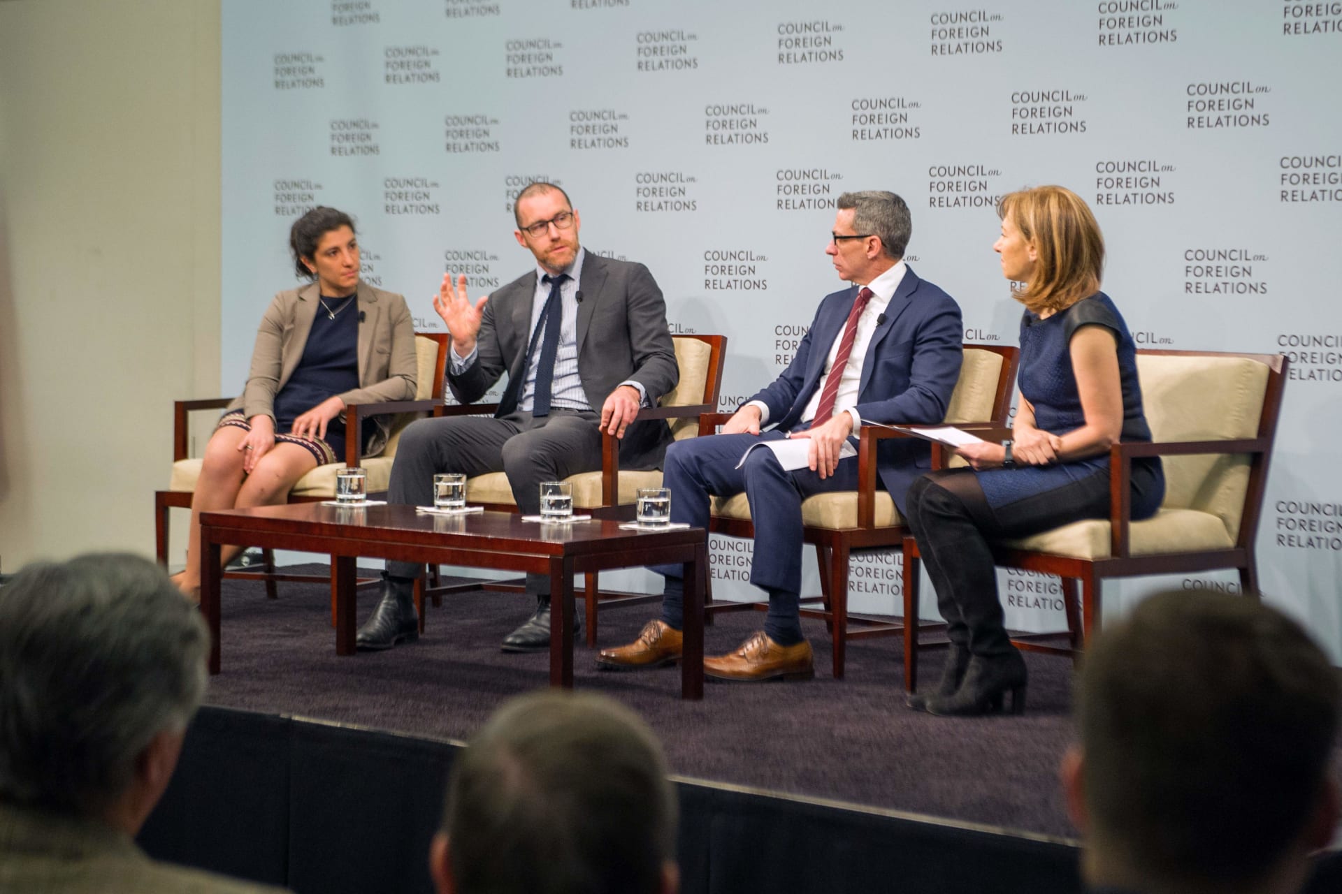 Hacked Elections, Online Influence Operations, and the Threat to Democracy