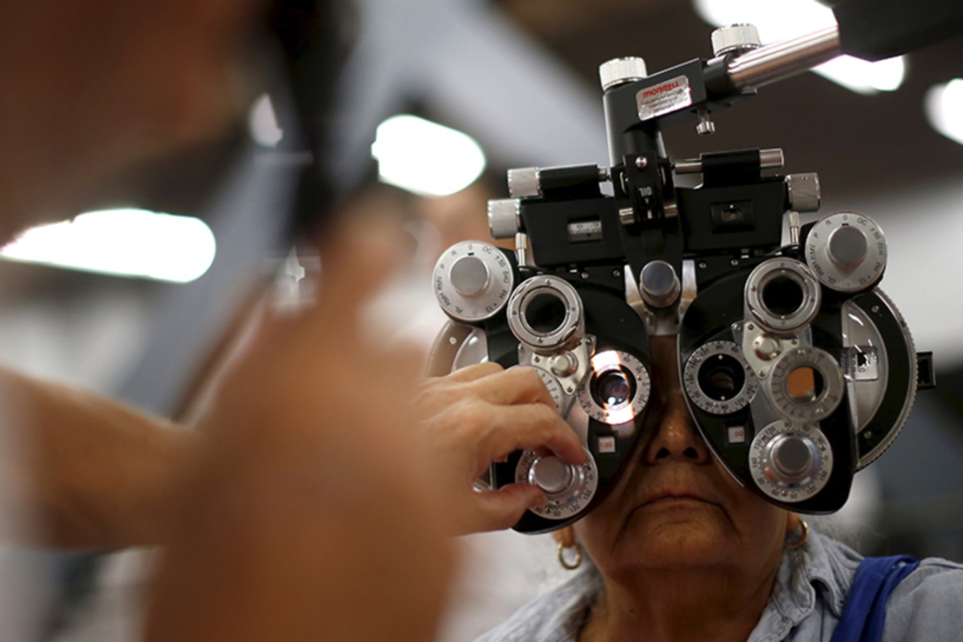 <p>REUTERS/Joshua Roberts</p>
