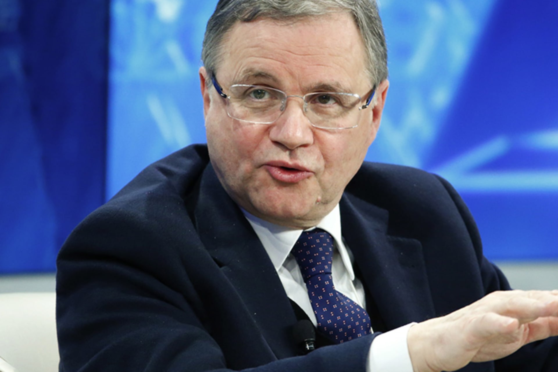 Ignazio Visco