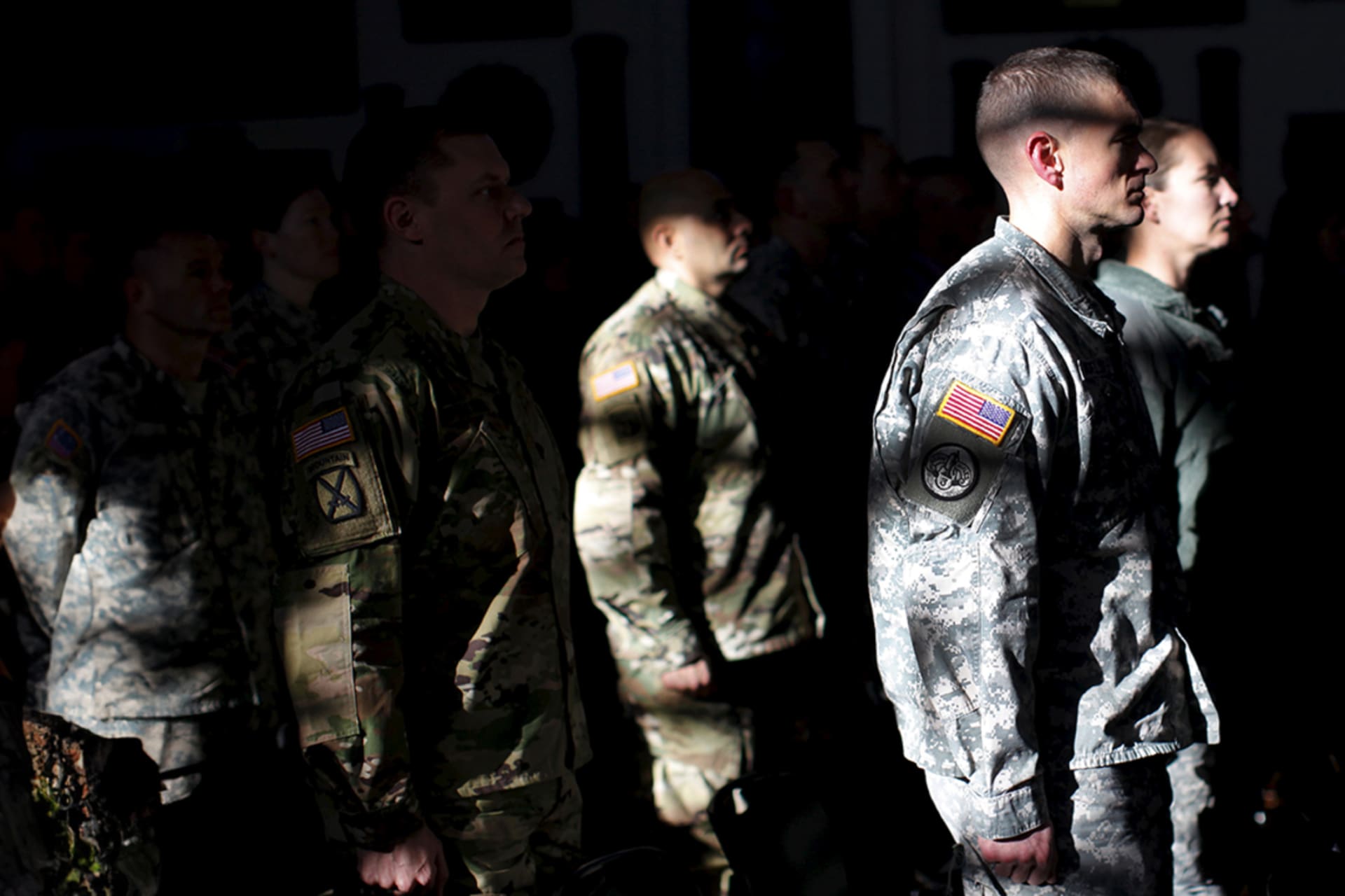 Securing the Future-Navigating Careers in Defense and National Security