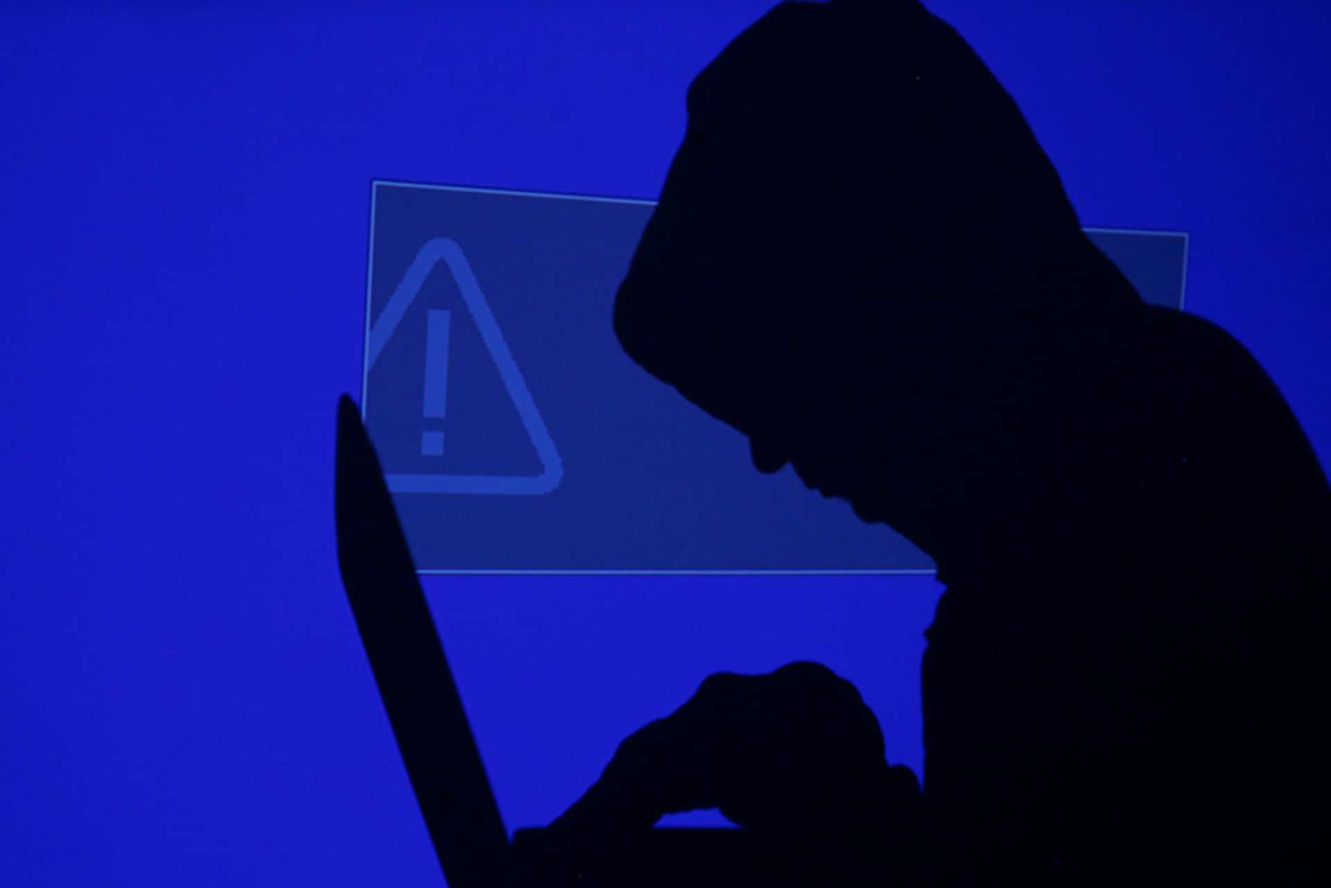 Young Professionals Briefing: Mitigating Cybercrime Threats--Global Efforts to Clean Up the Internet
