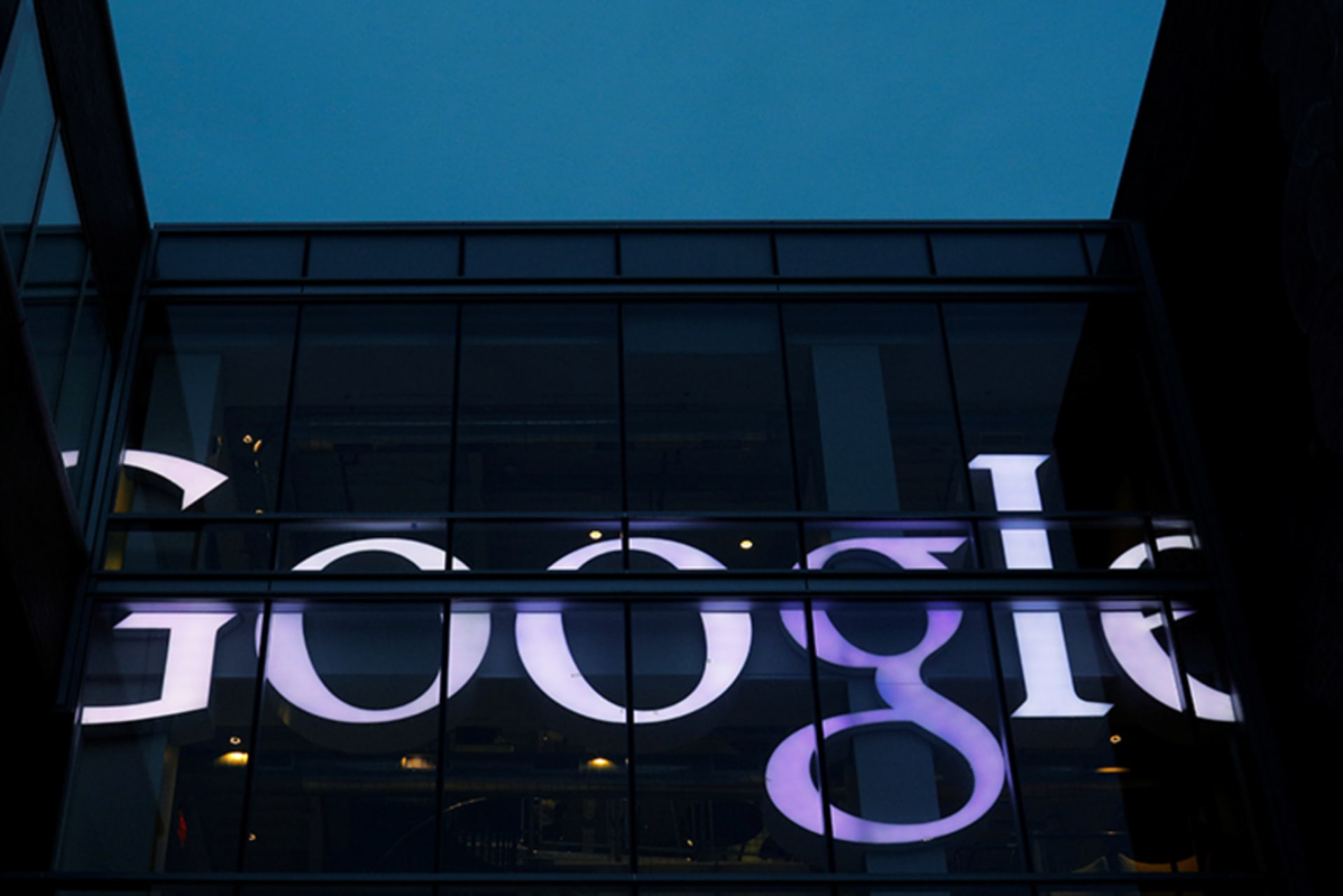 National Security and Silicon Valley