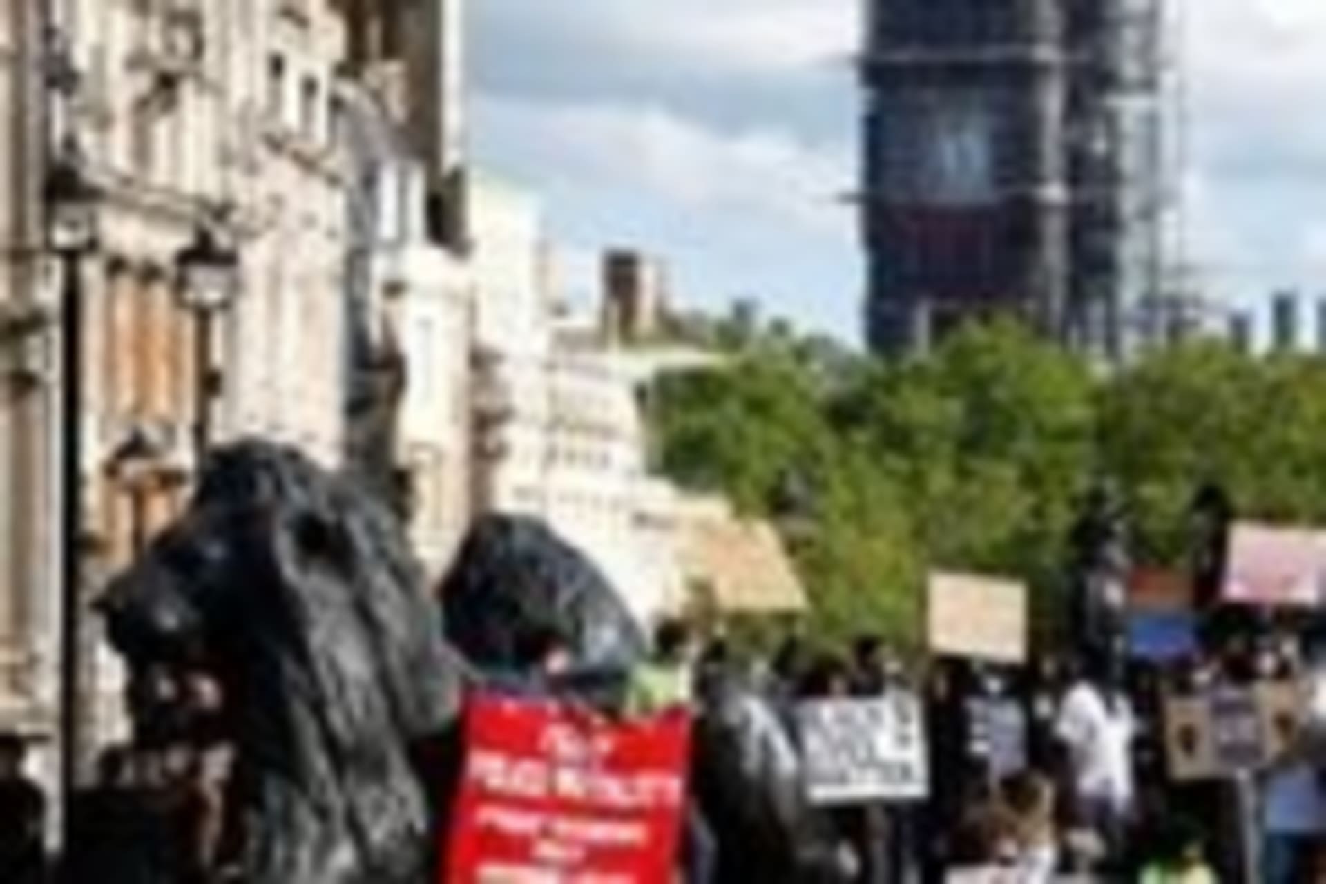 Race and Foreign Policy