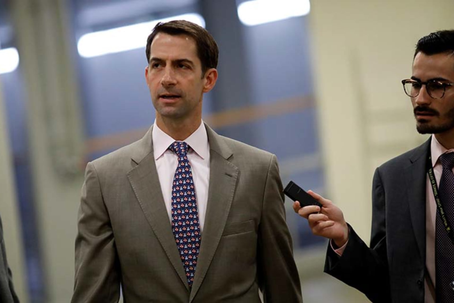 Tom Cotton