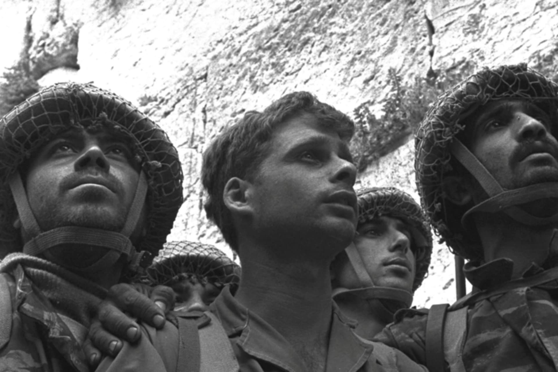 Six Day War