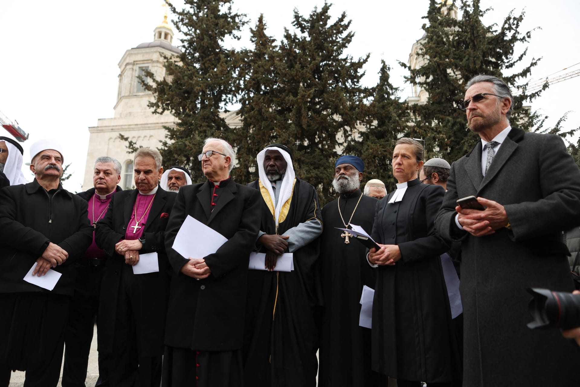 Religion and Conflict Resolution