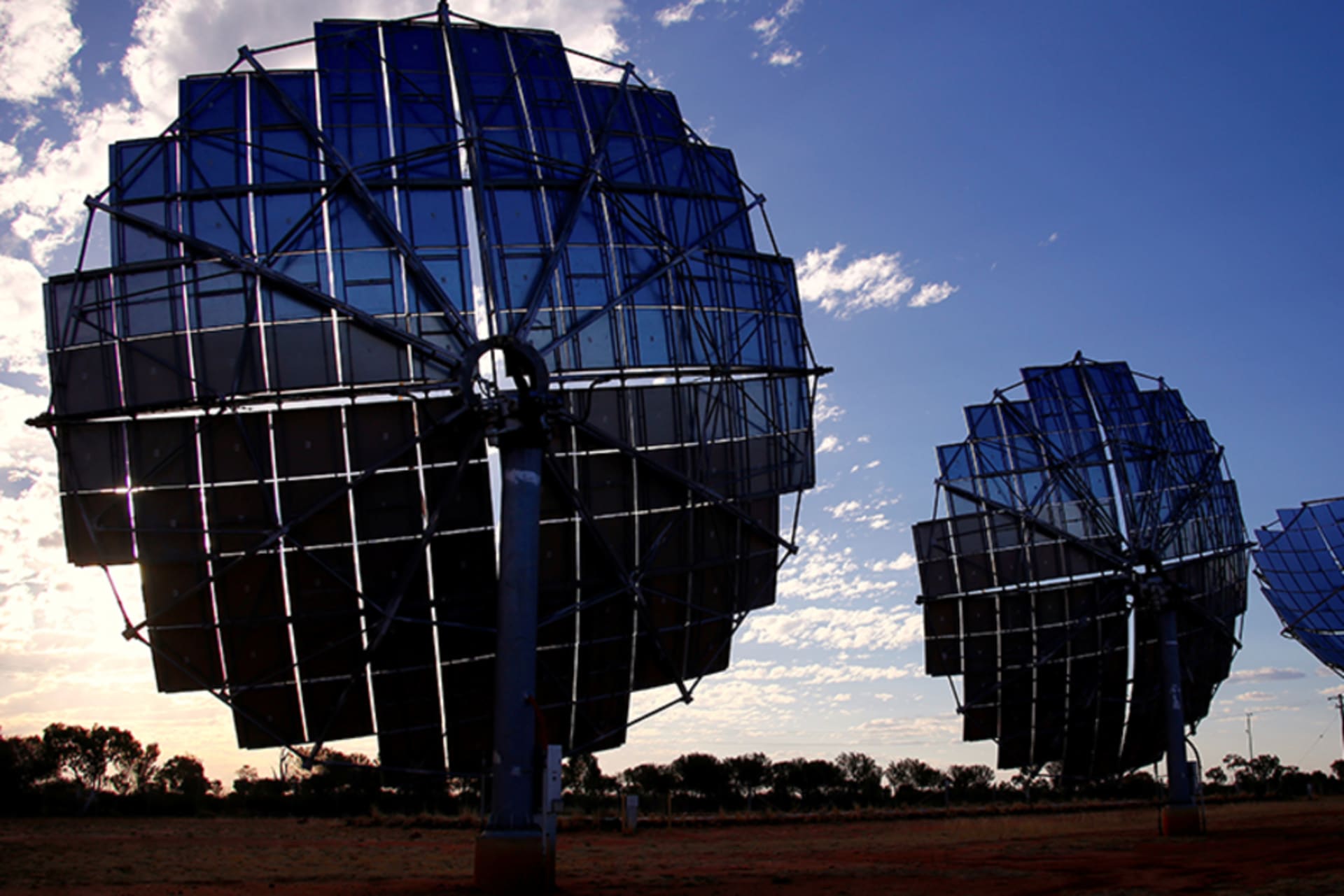 Renewable Energy