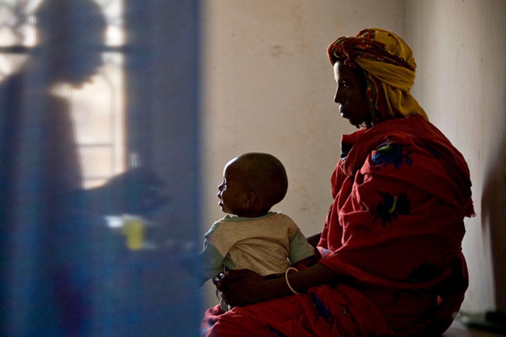 Payments and Politics of Primary Health Care
