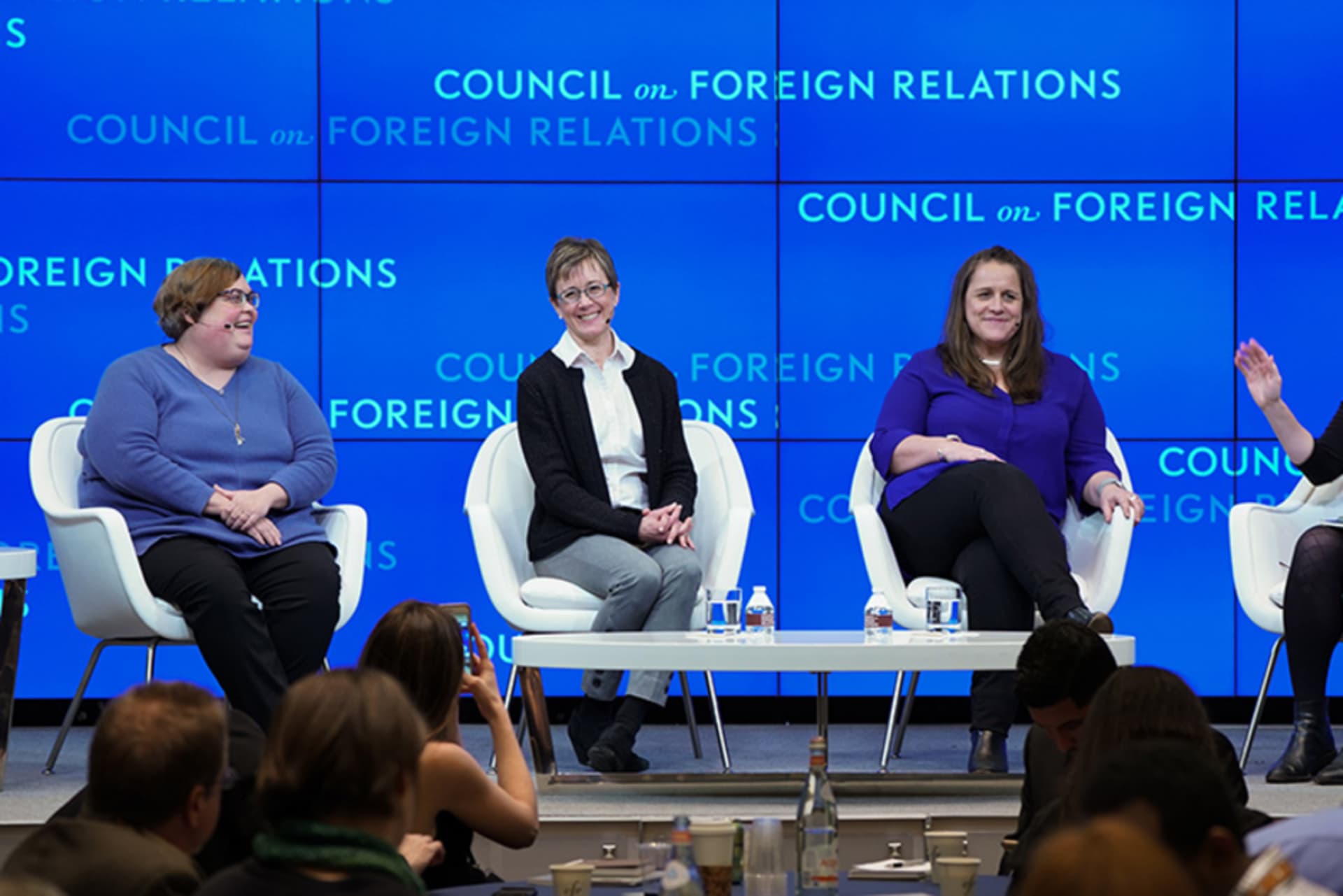 Countering Disinformation and Building Trust With News Consumers