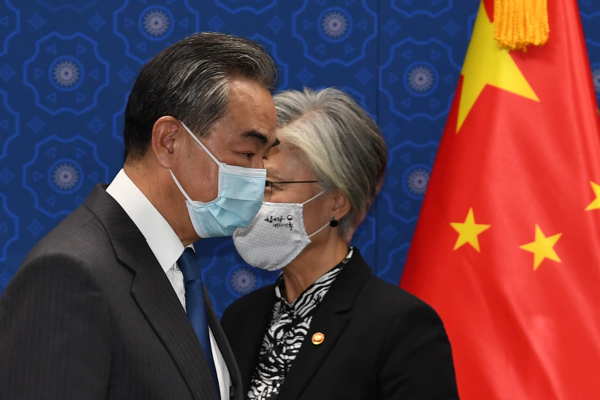 <p>Kim Min-hee/Reuters</p>
