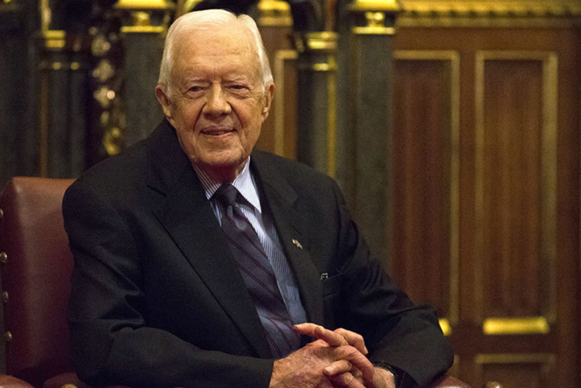 Jimmy Carter