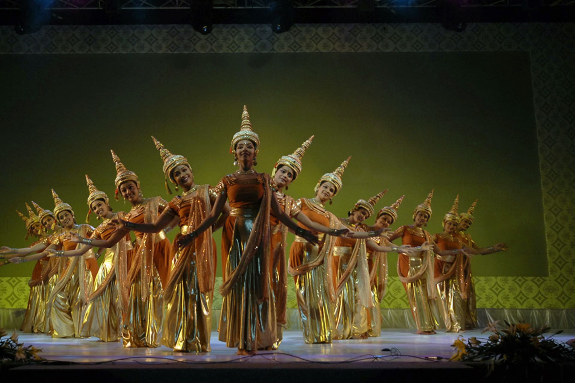 Cultural Diplomacy in Practice: The Arts and Global Engagement