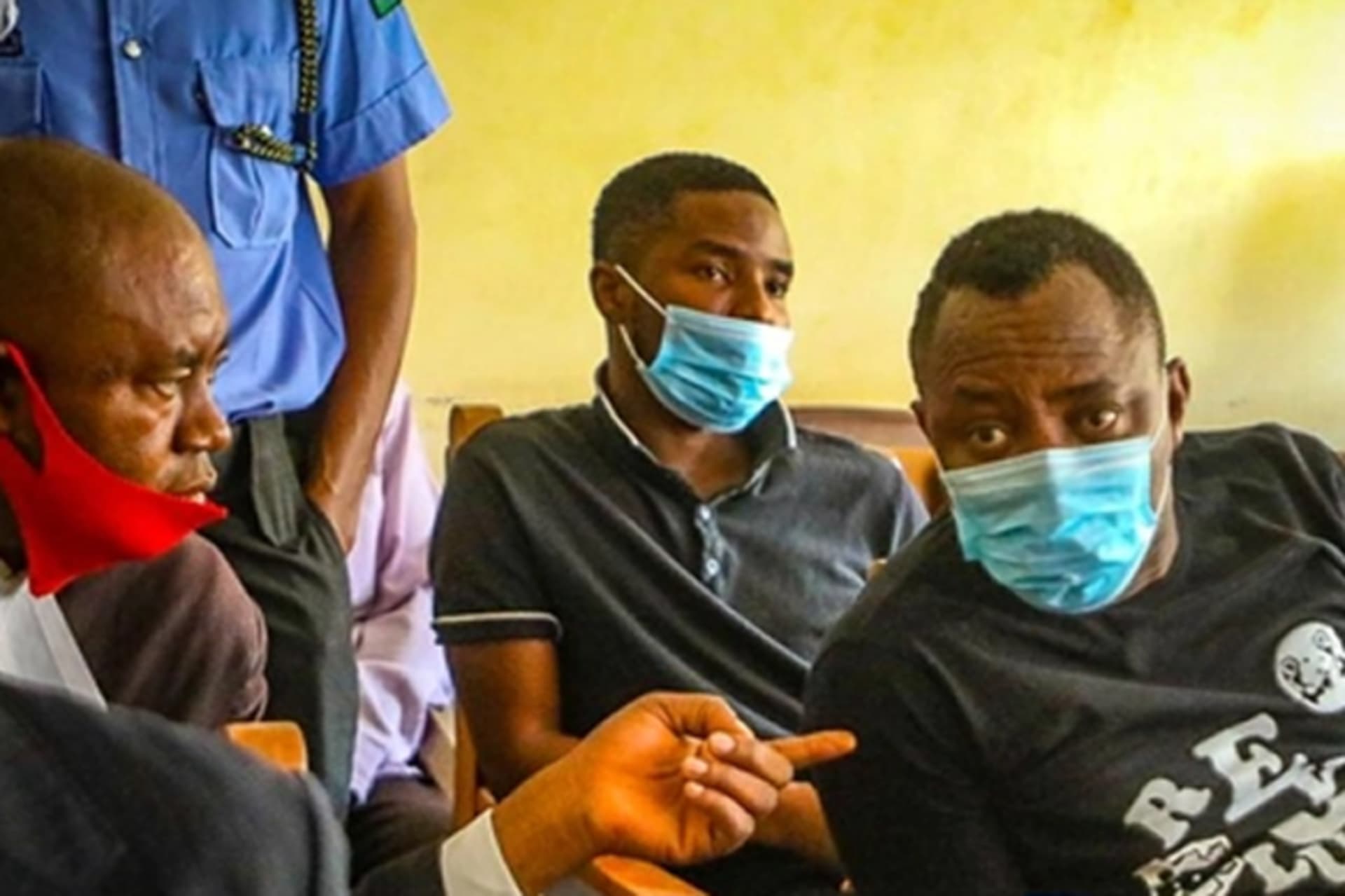 sowore-release