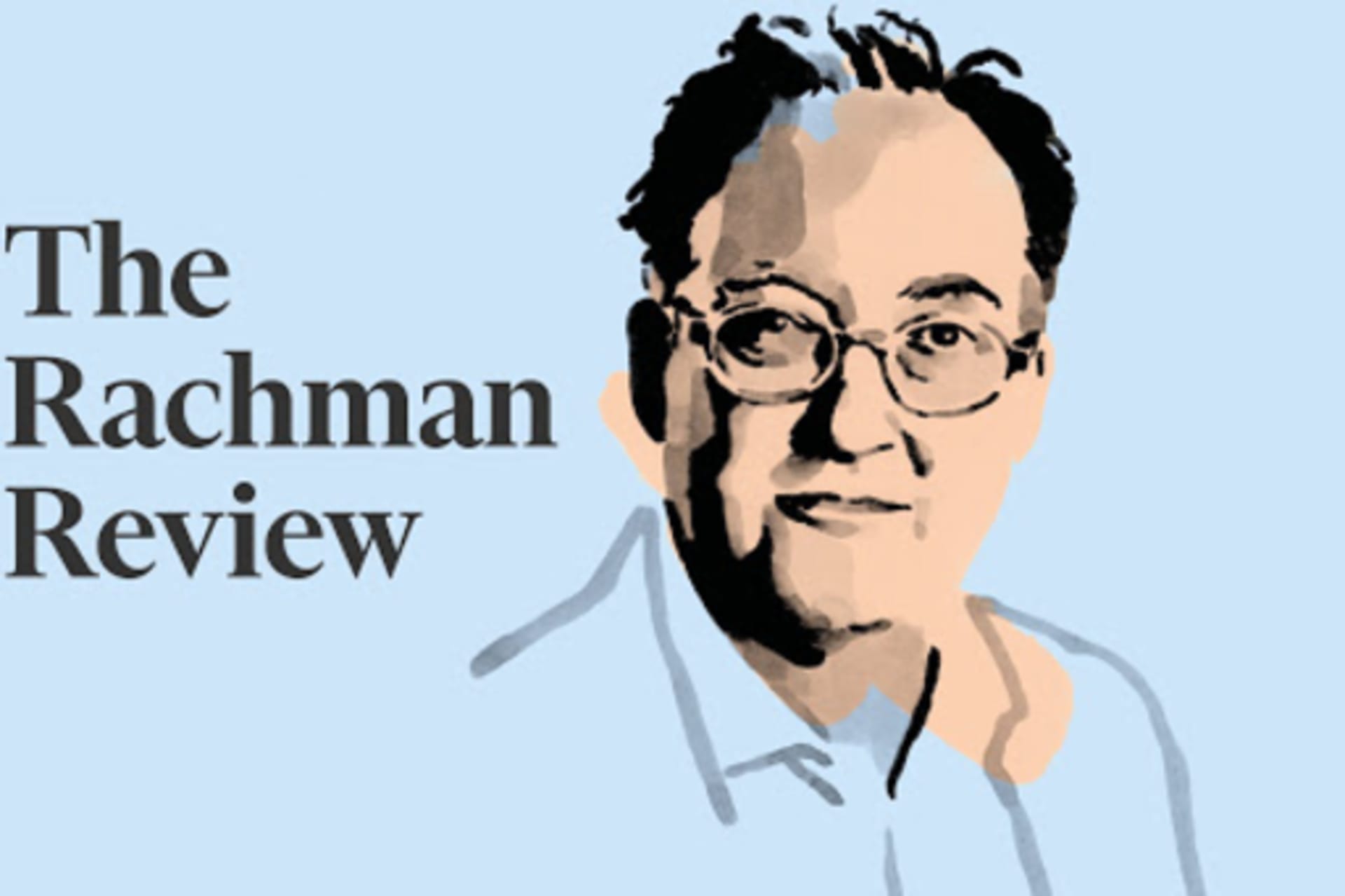 Rachman Review