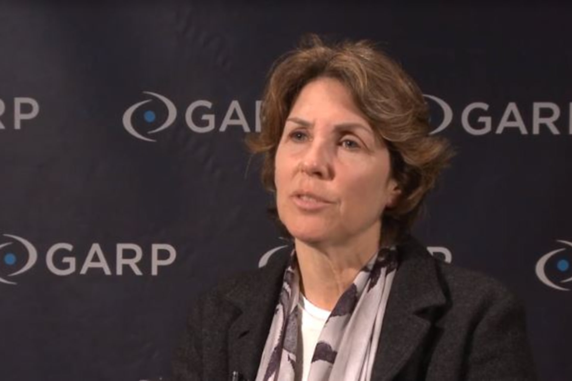 Myers Jaffe on GARP