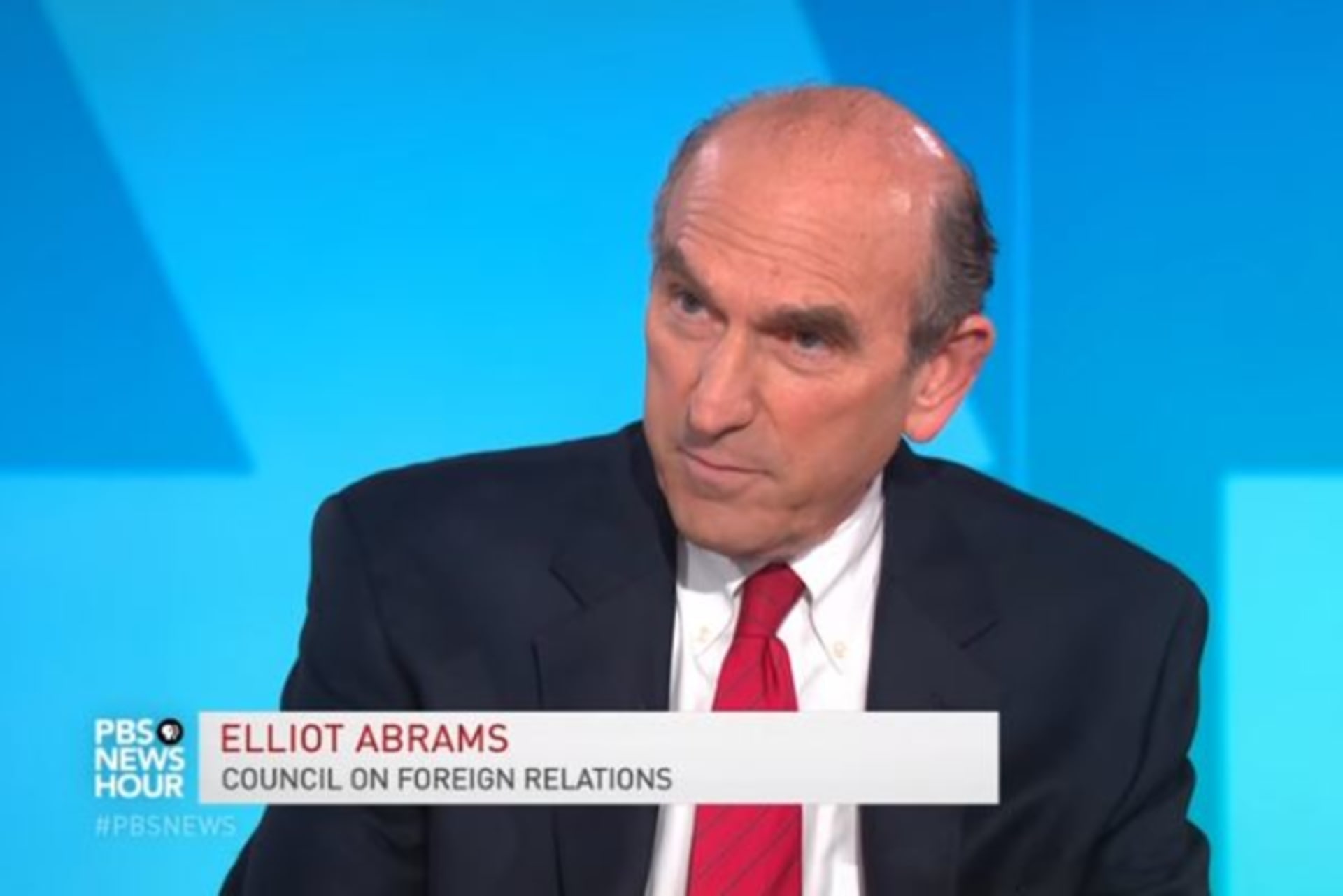 Abrams on PBS