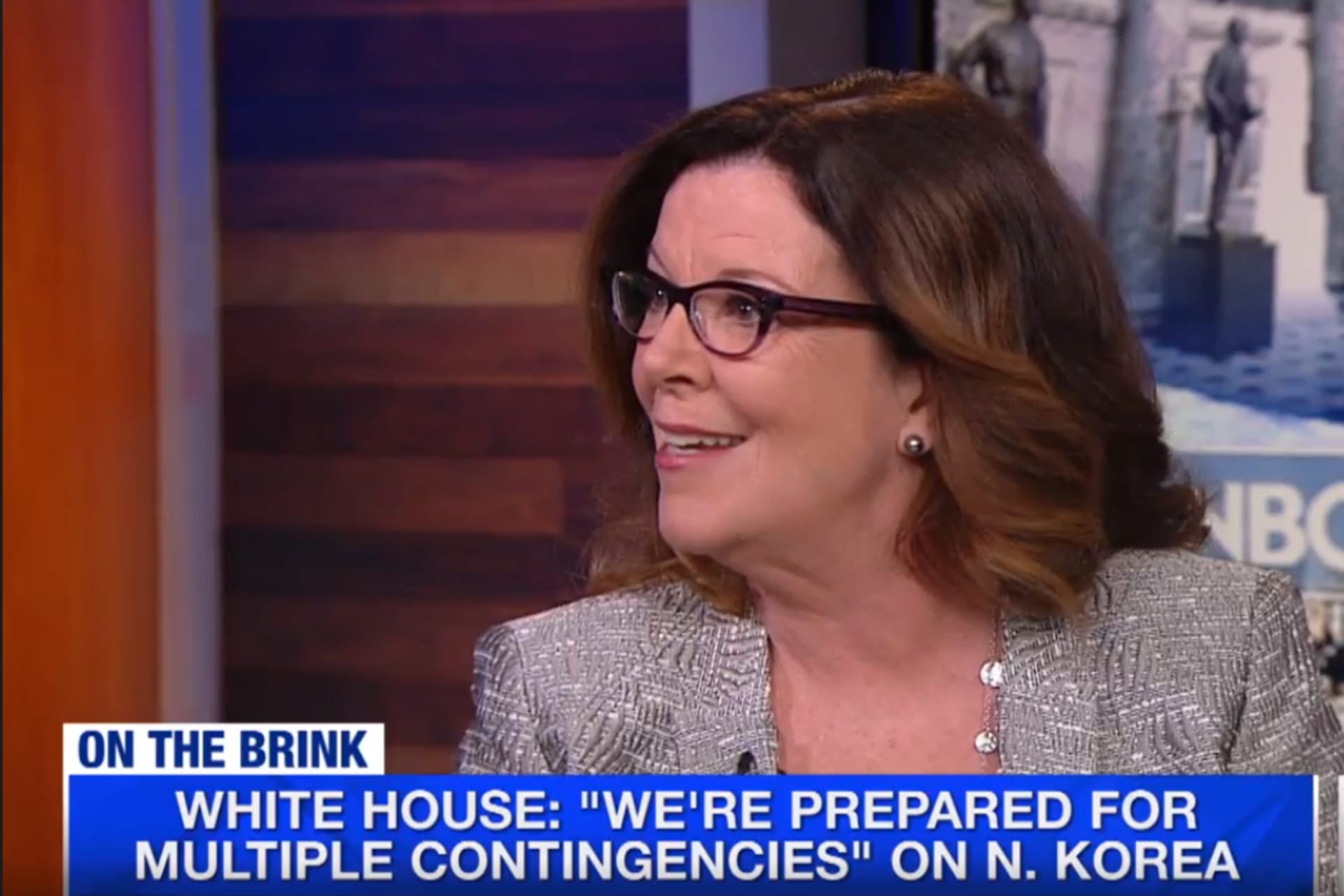 MSNBC