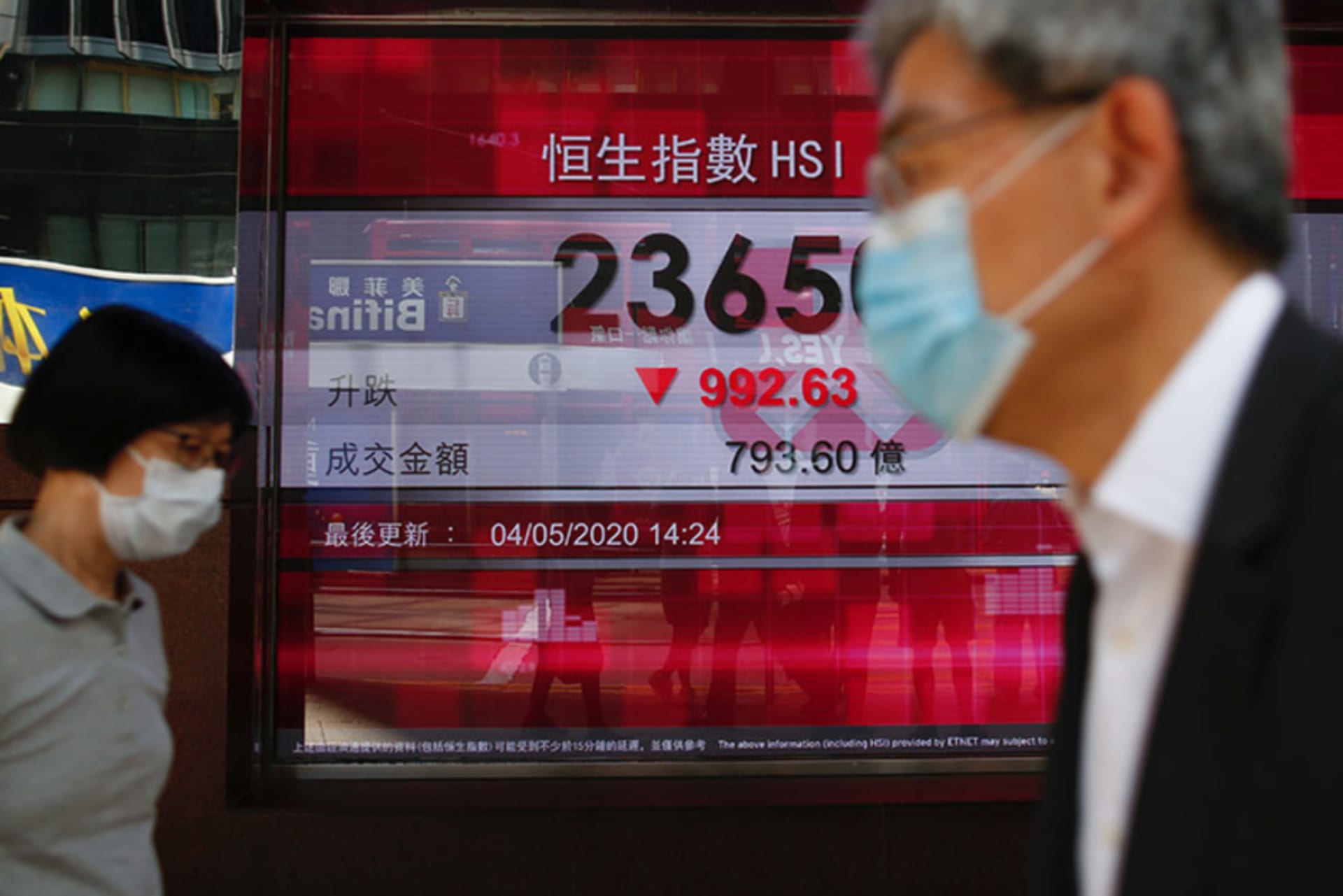 CFR State and Local Officials Webinar: Update on U.S.-China Relations