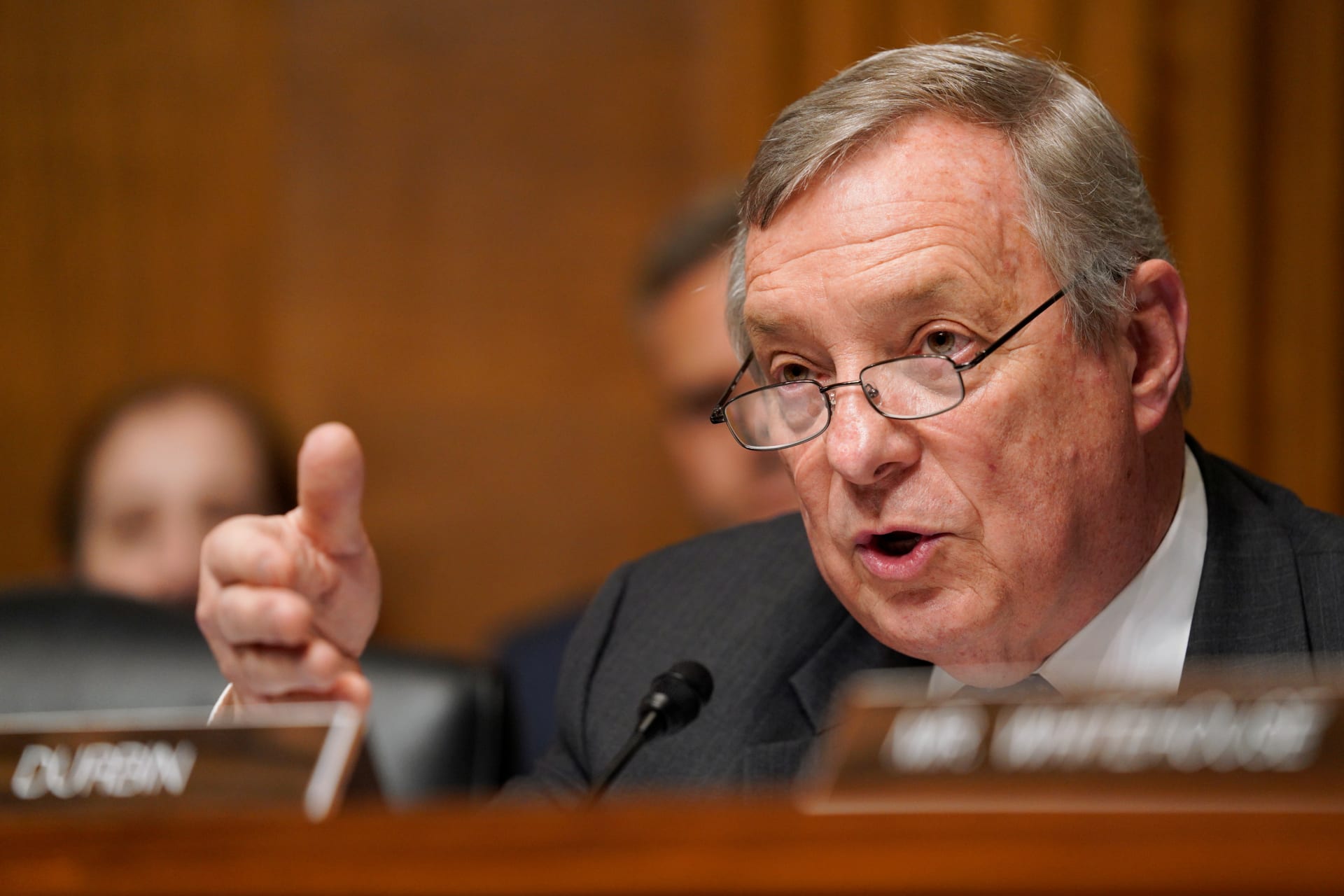 Durbin
