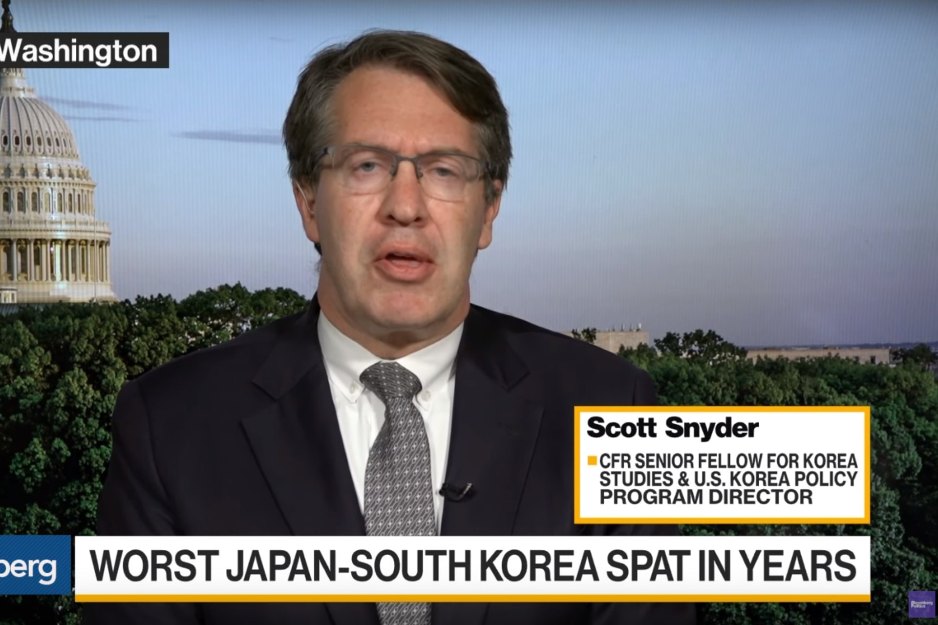 Snyder 7.17.19 Bloomberg
